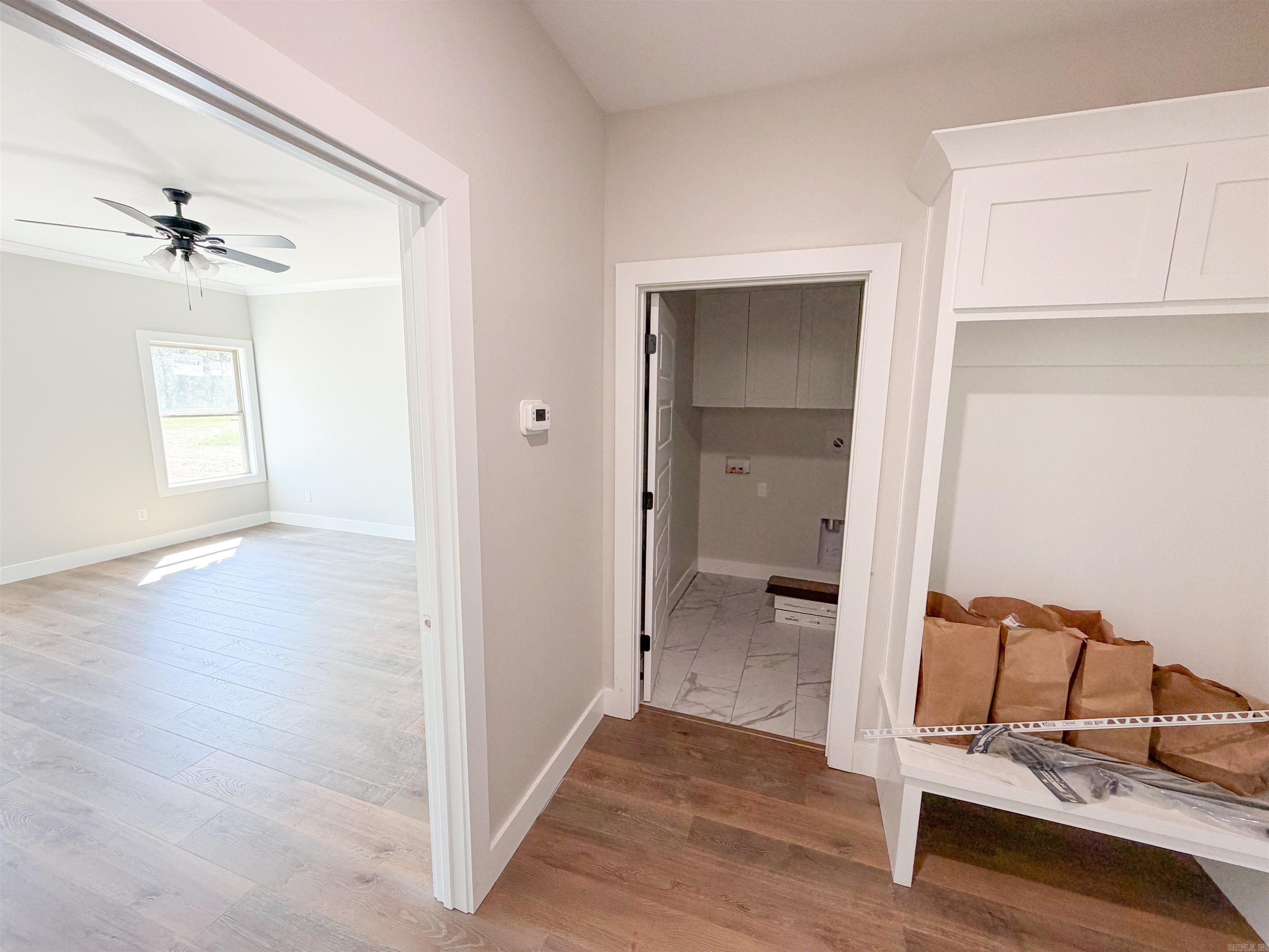 JACKSON ACRES - Residential