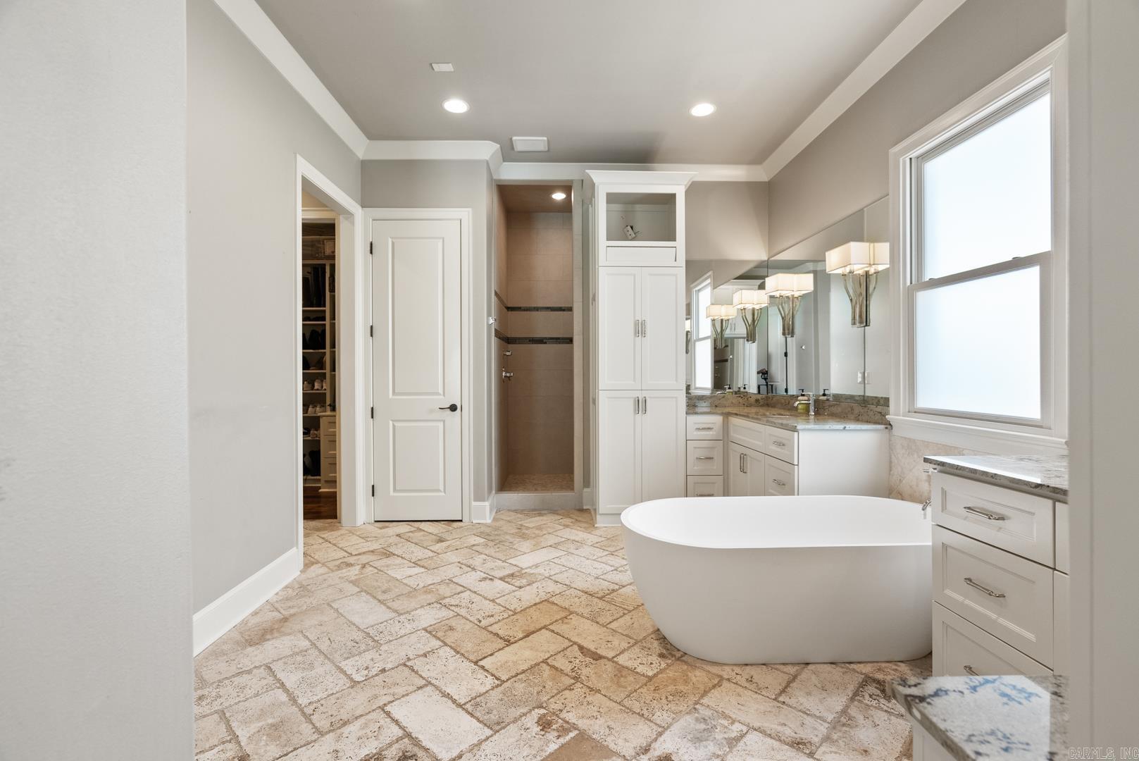 CHENAL VALLEY DEAUVILLE PLACE - Residential