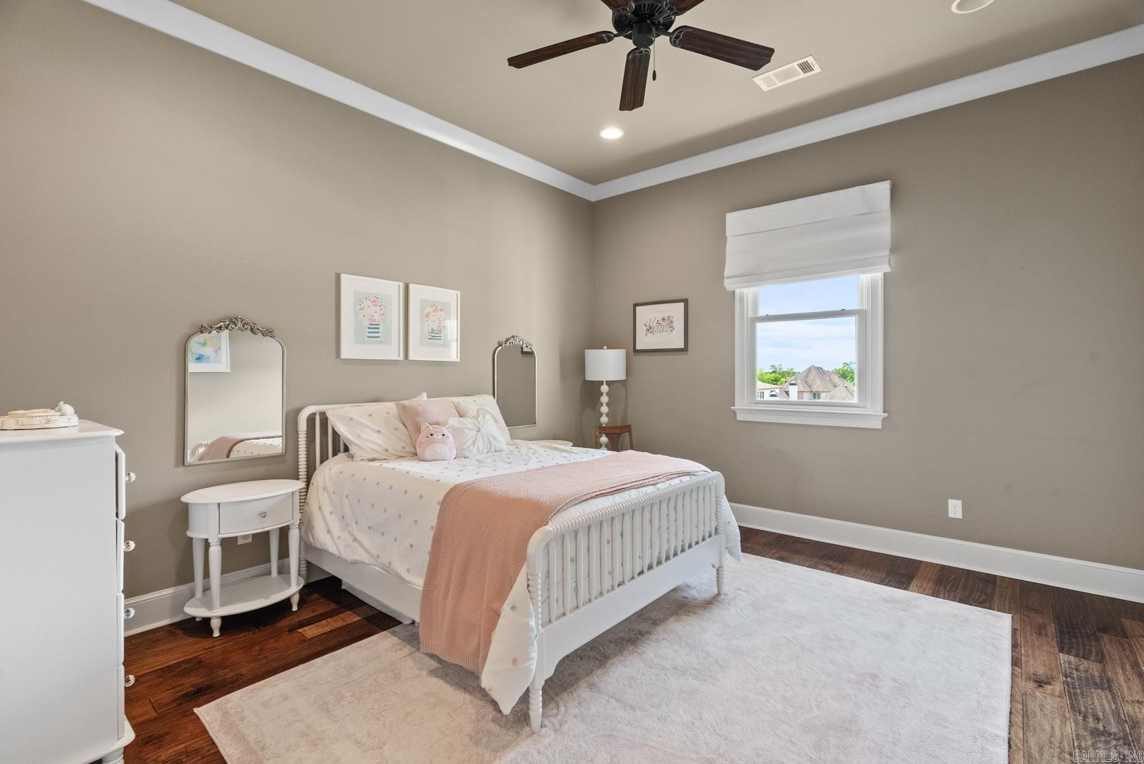 CHENAL VALLEY DEAUVILLE PLACE - Residential