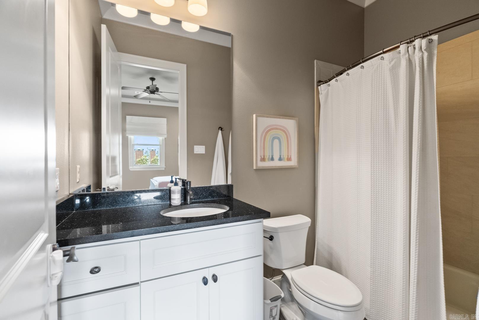CHENAL VALLEY DEAUVILLE PLACE - Residential