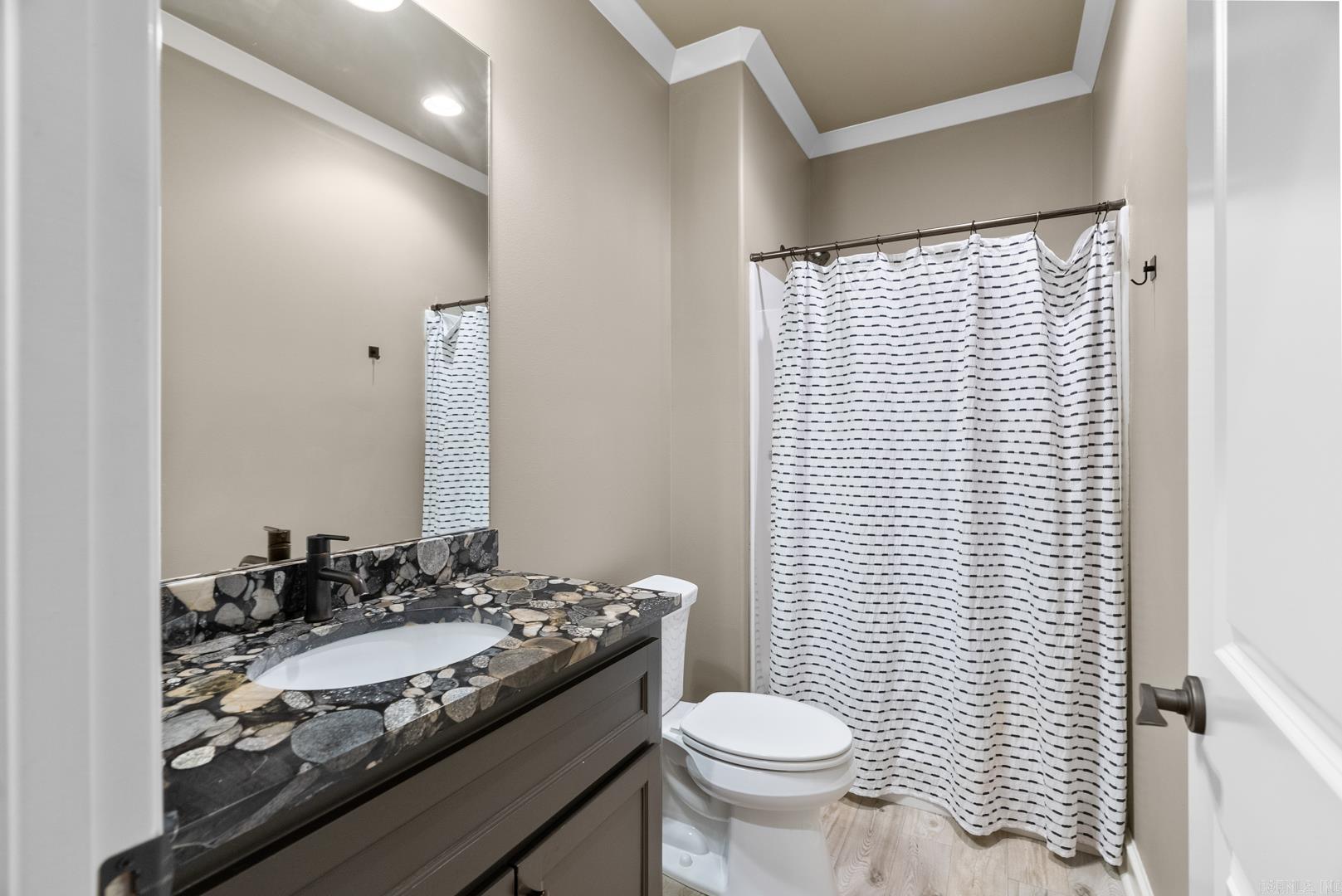 CHENAL VALLEY DEAUVILLE PLACE - Residential