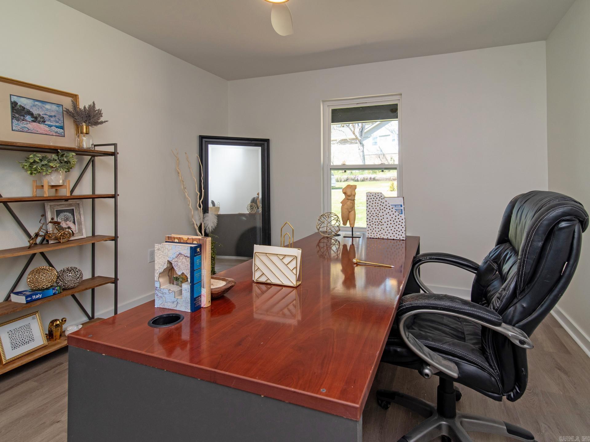 LUDINGTON HGTS - Residential