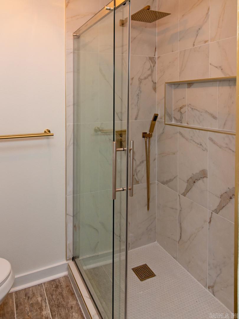 LUDINGTON HGTS - Residential