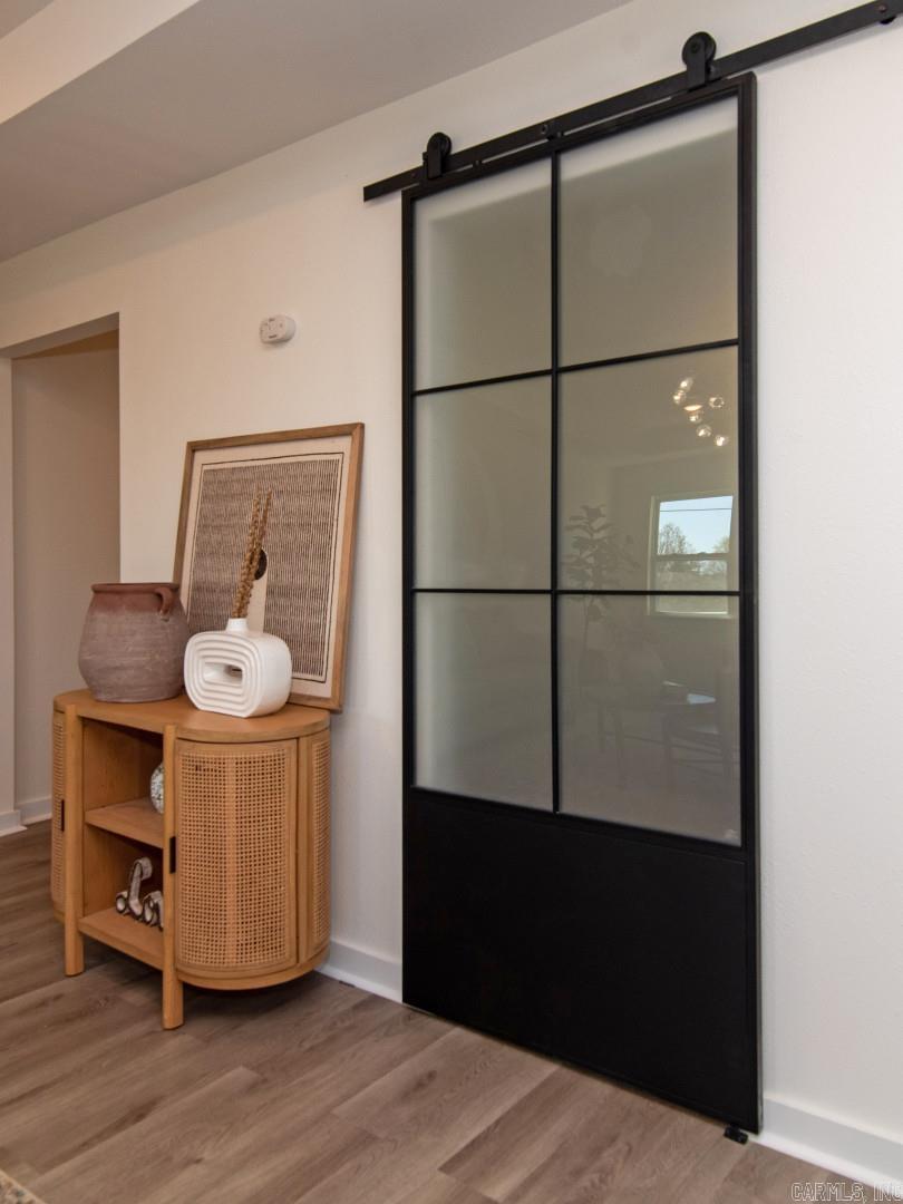 LUDINGTON HGTS - Residential