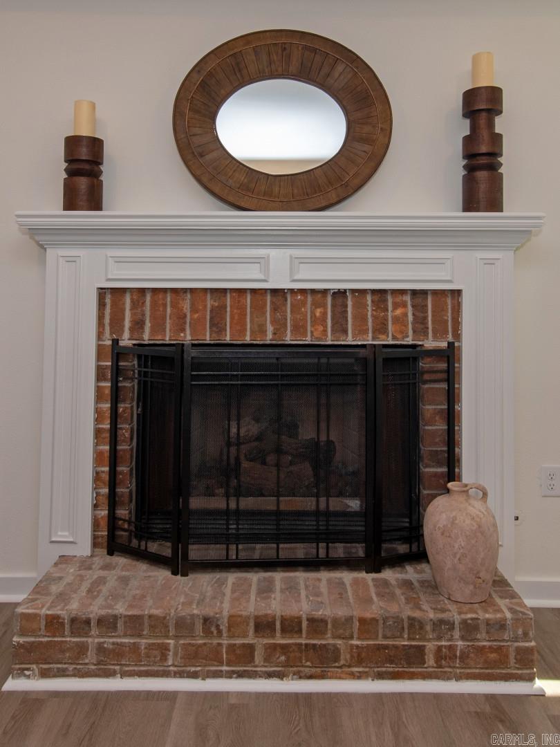 LUDINGTON HGTS - Residential