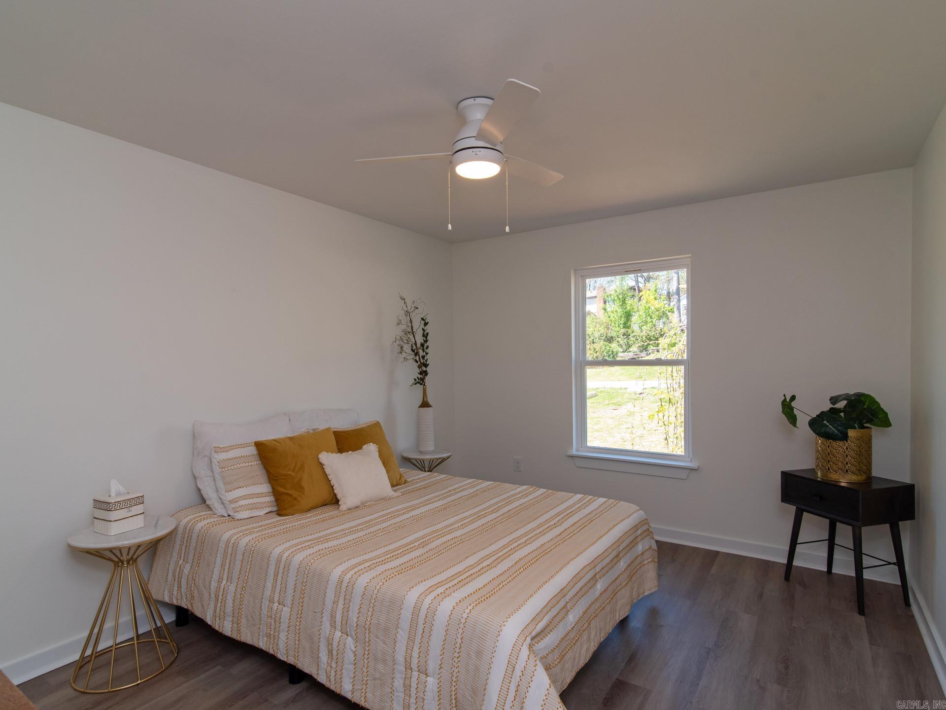 LUDINGTON HGTS - Residential