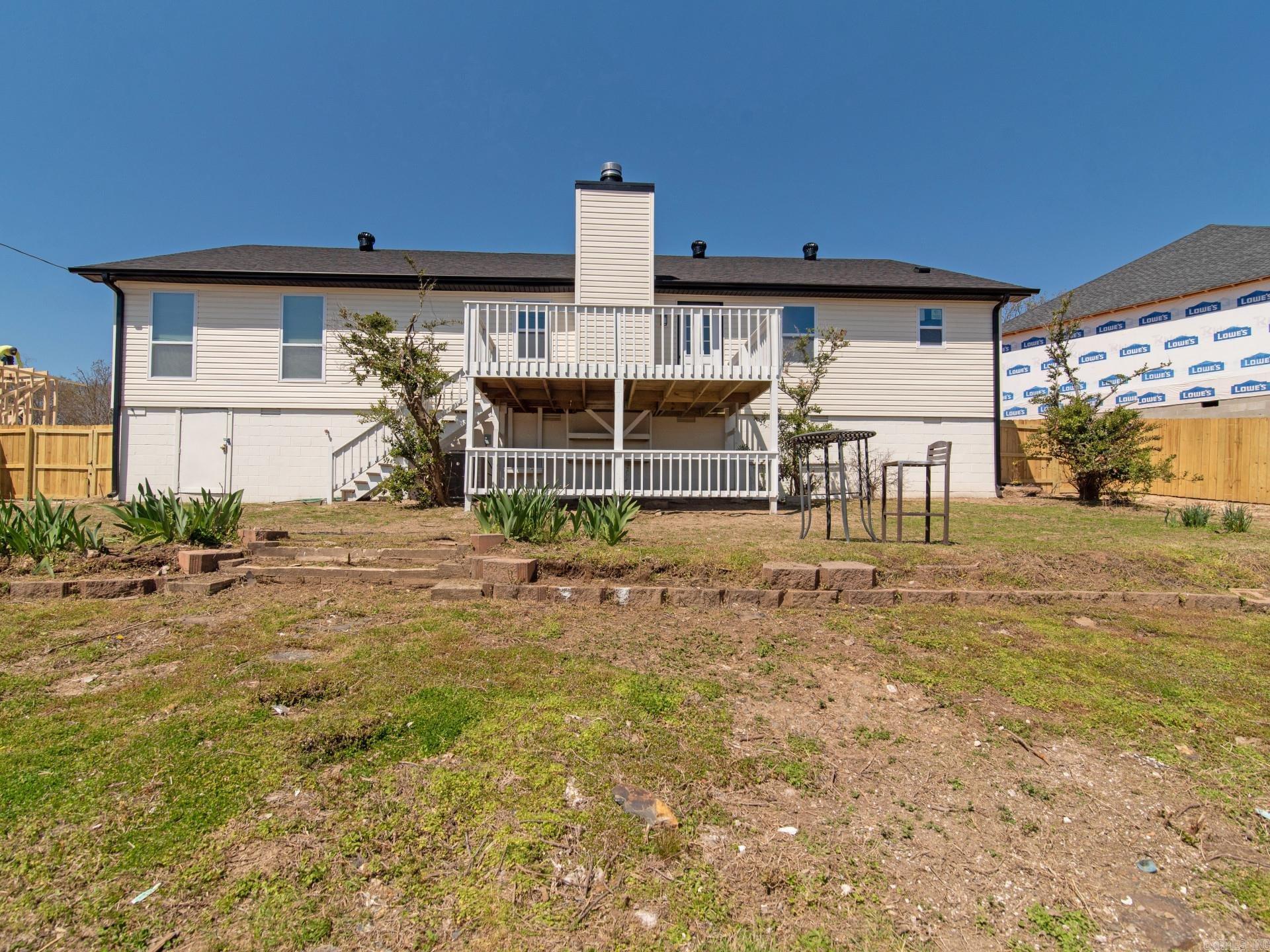 LUDINGTON HGTS - Residential