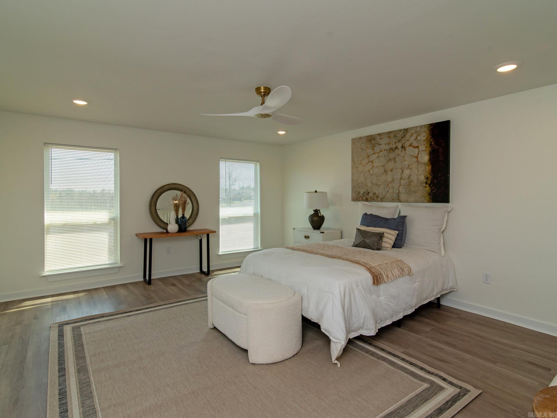 LUDINGTON HGTS - Residential