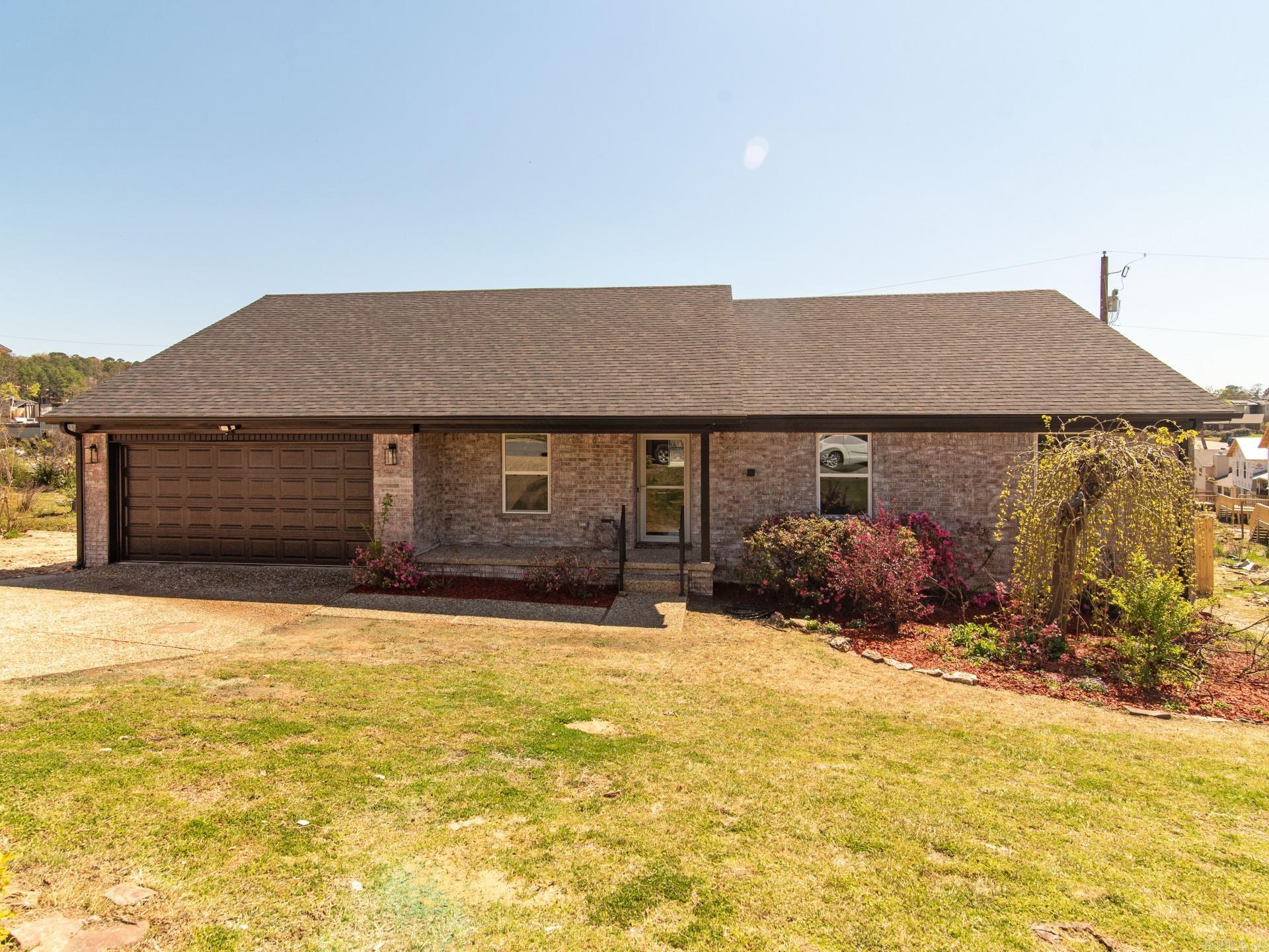 LUDINGTON HGTS - Residential