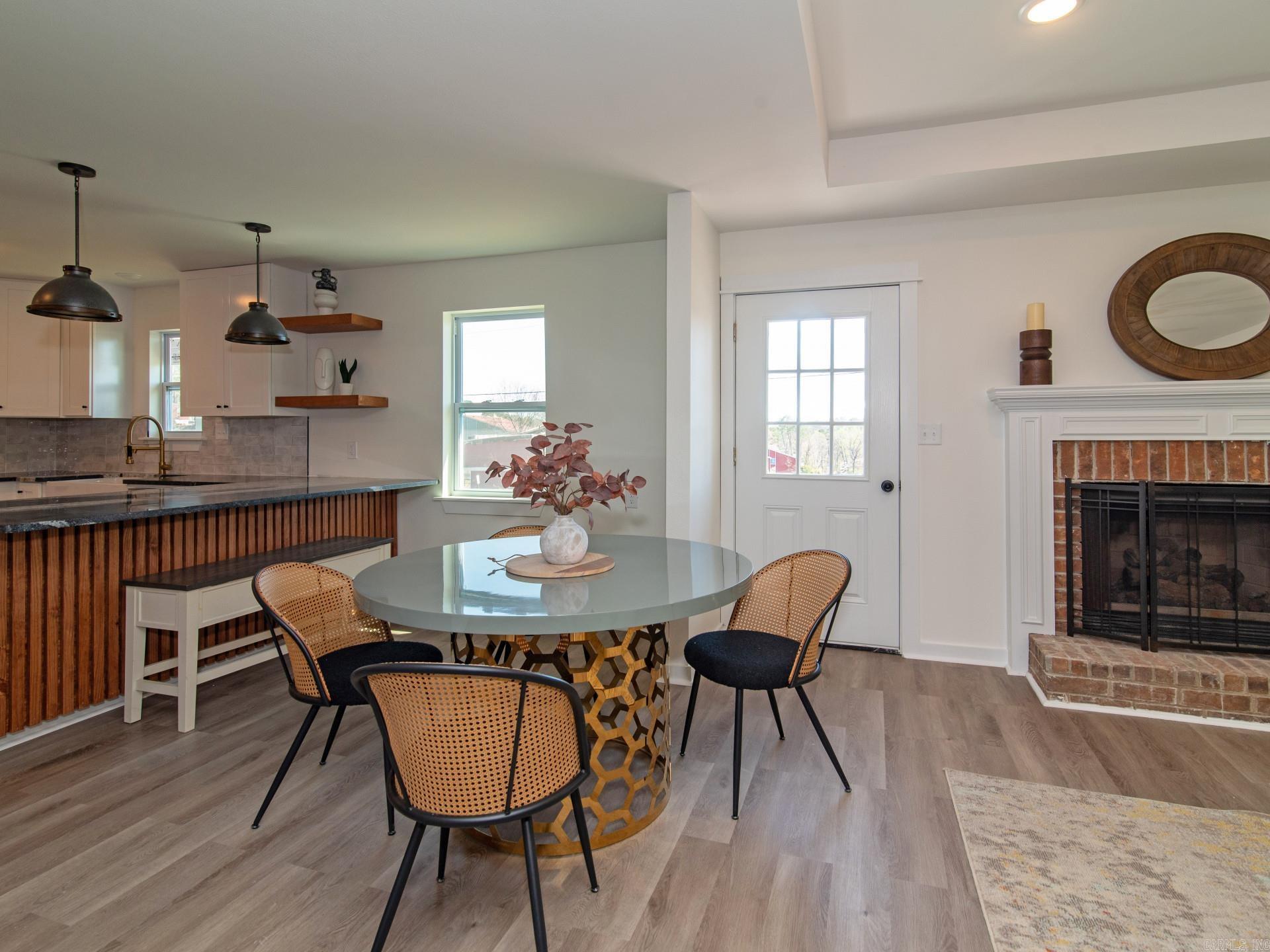 LUDINGTON HGTS - Residential