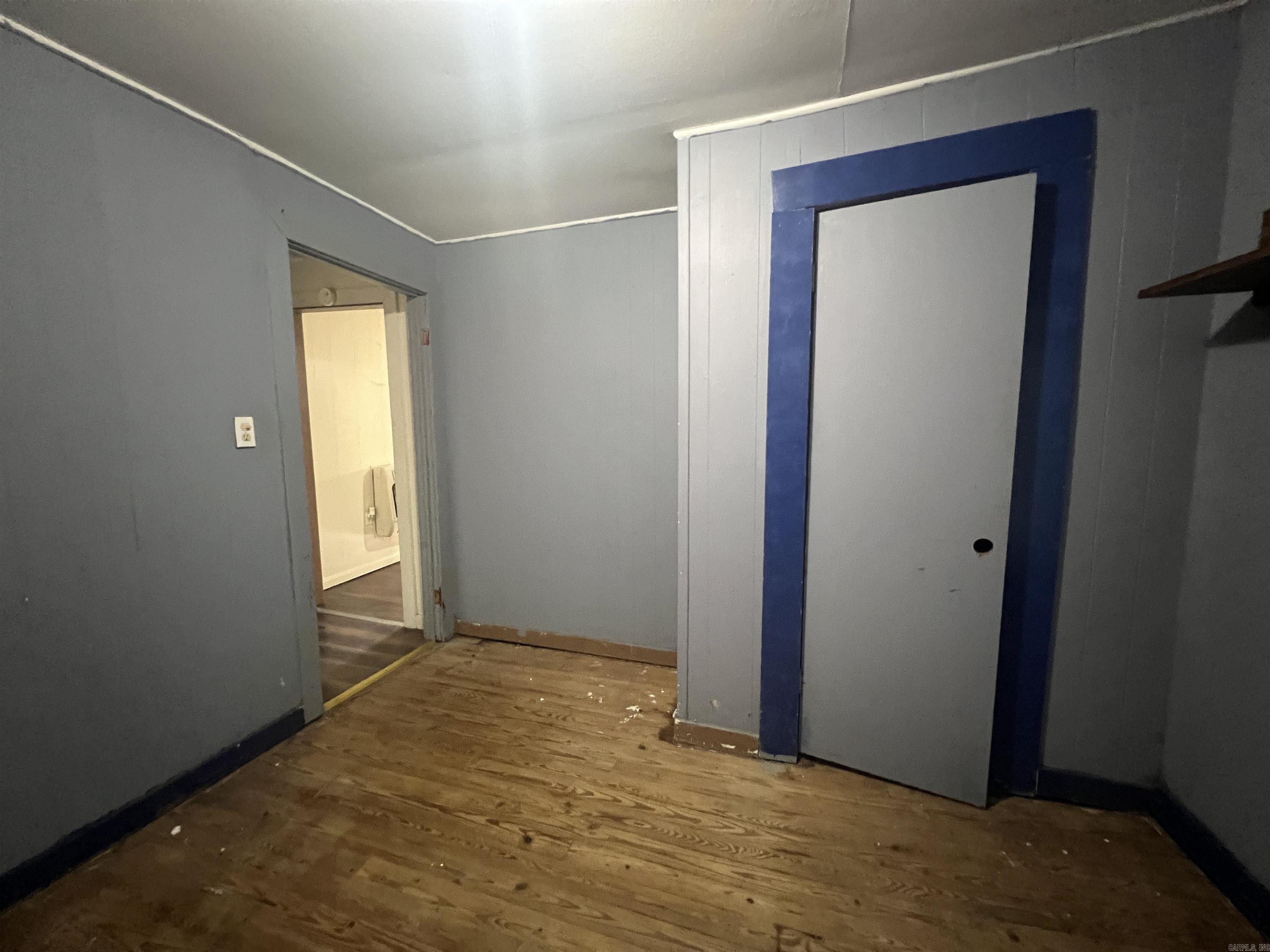 JOHNSON &WILEY - Residential