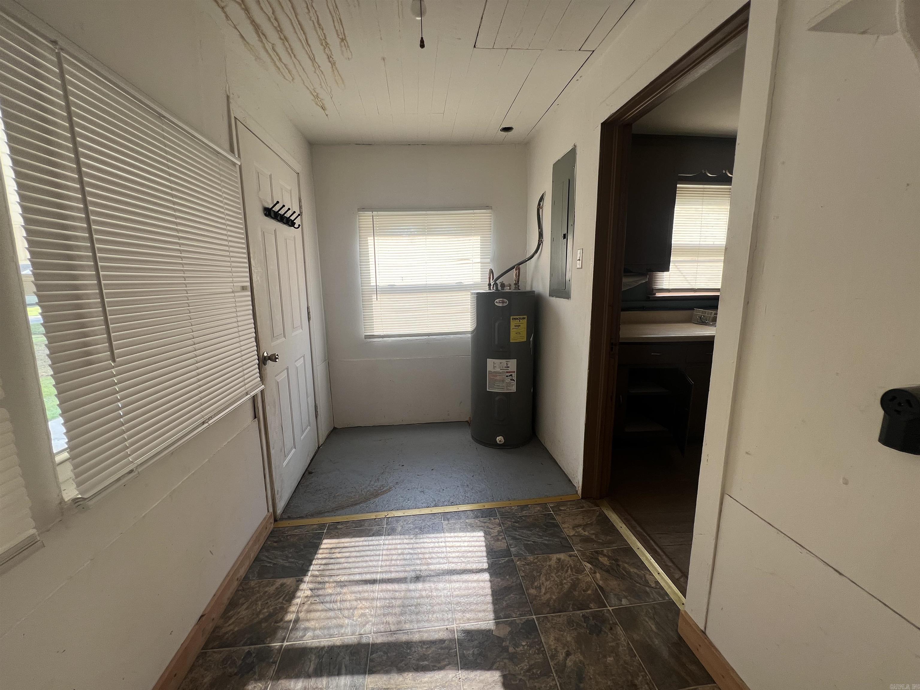 JOHNSON &WILEY - Residential