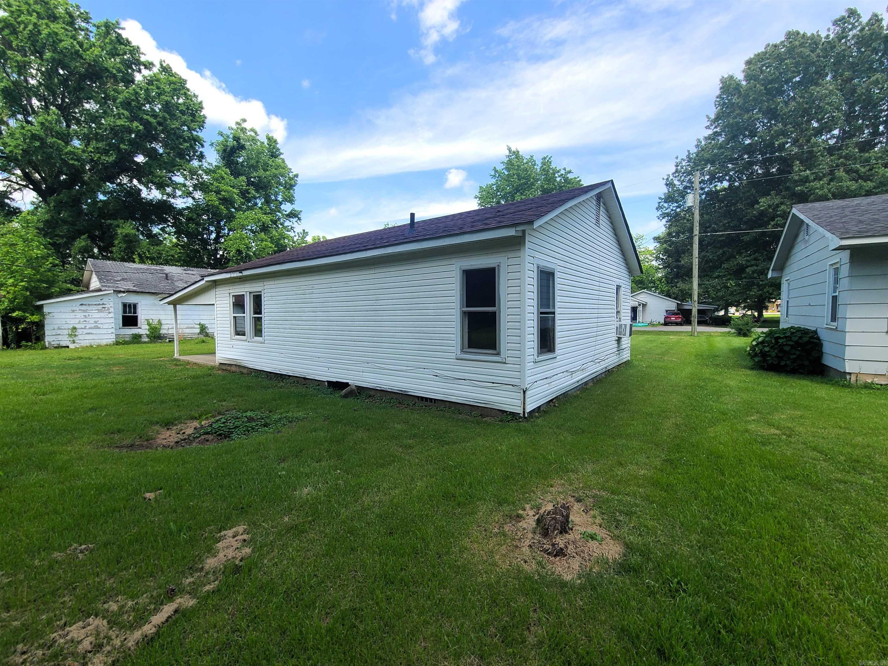 JOHNSON &WILEY - Residential