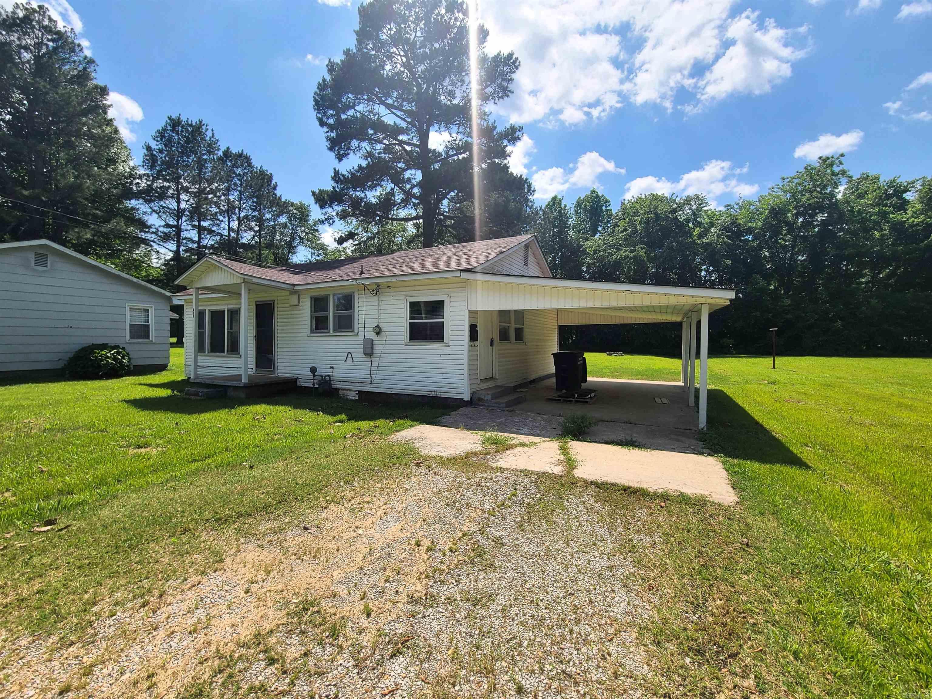 JOHNSON &WILEY - Residential