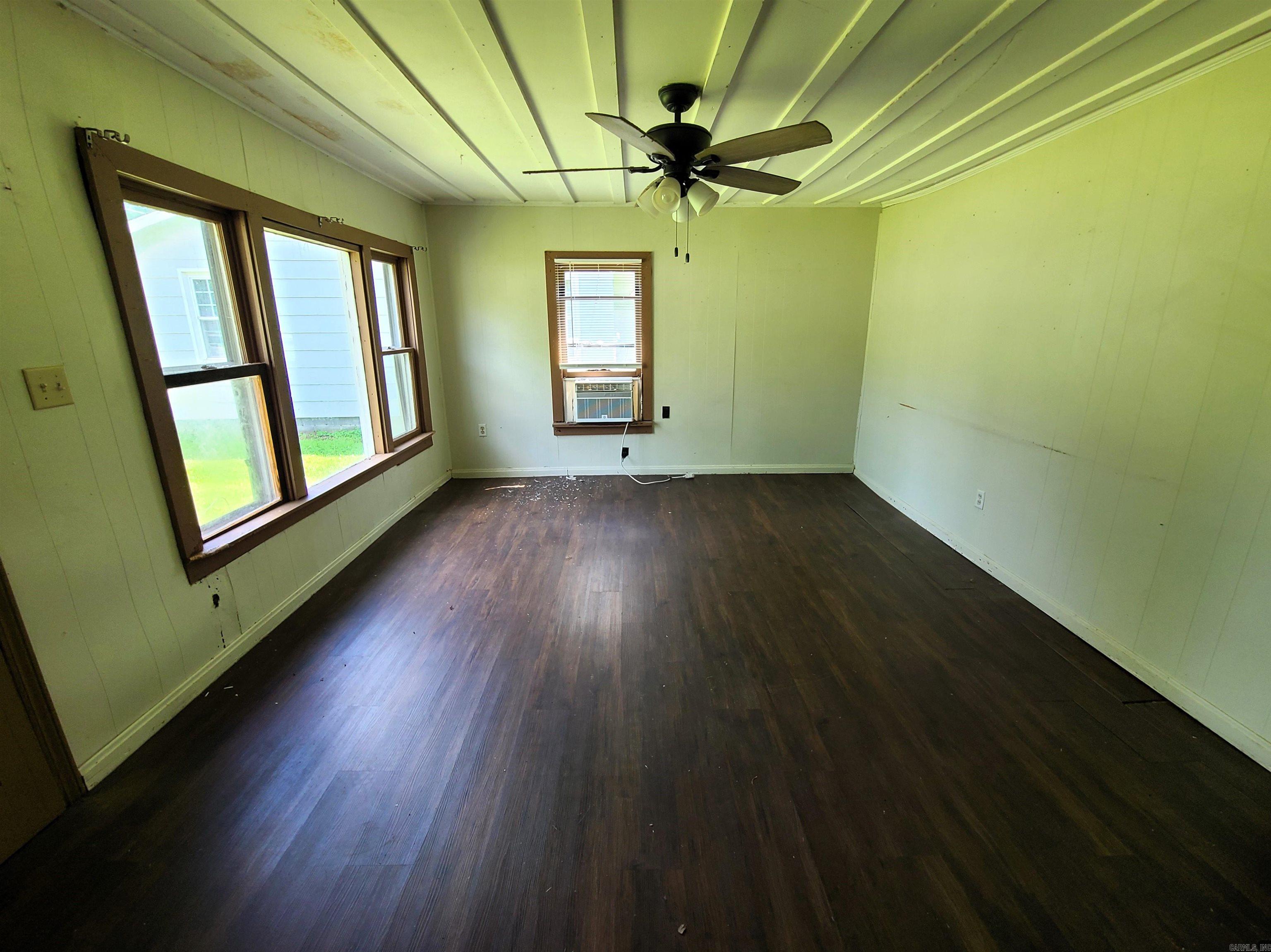 JOHNSON &WILEY - Residential