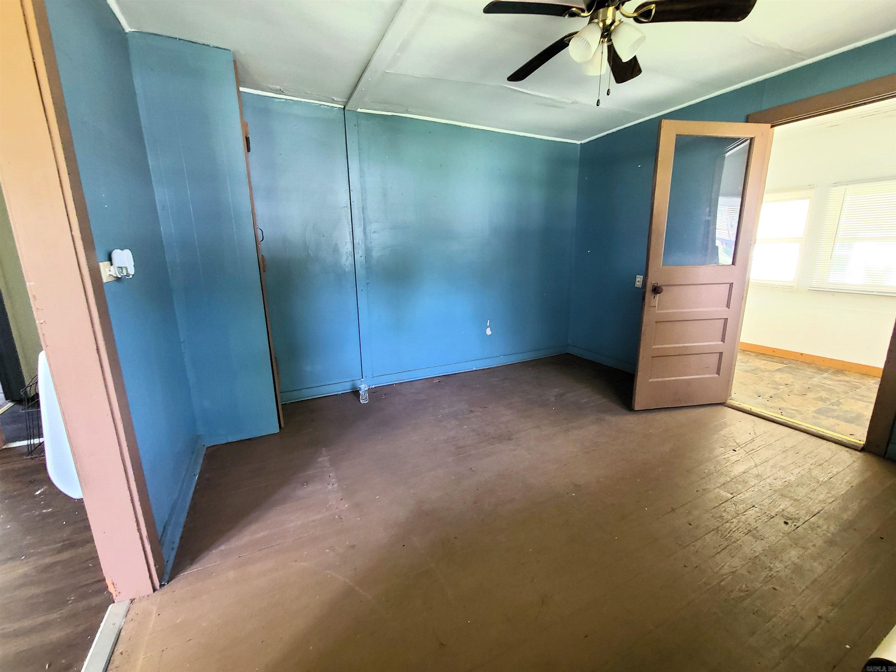 JOHNSON &WILEY - Residential