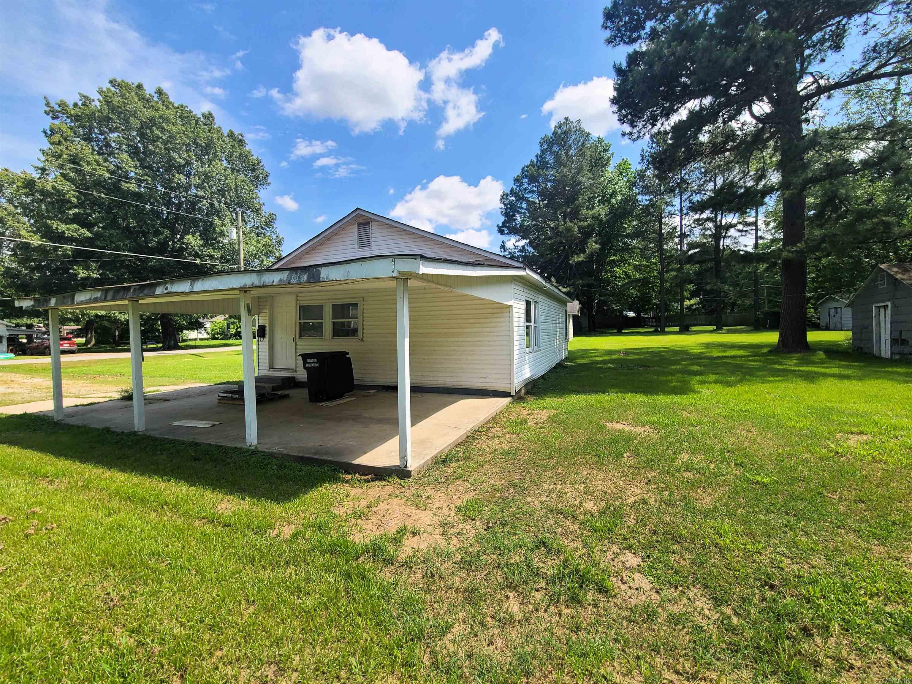 JOHNSON &WILEY - Residential