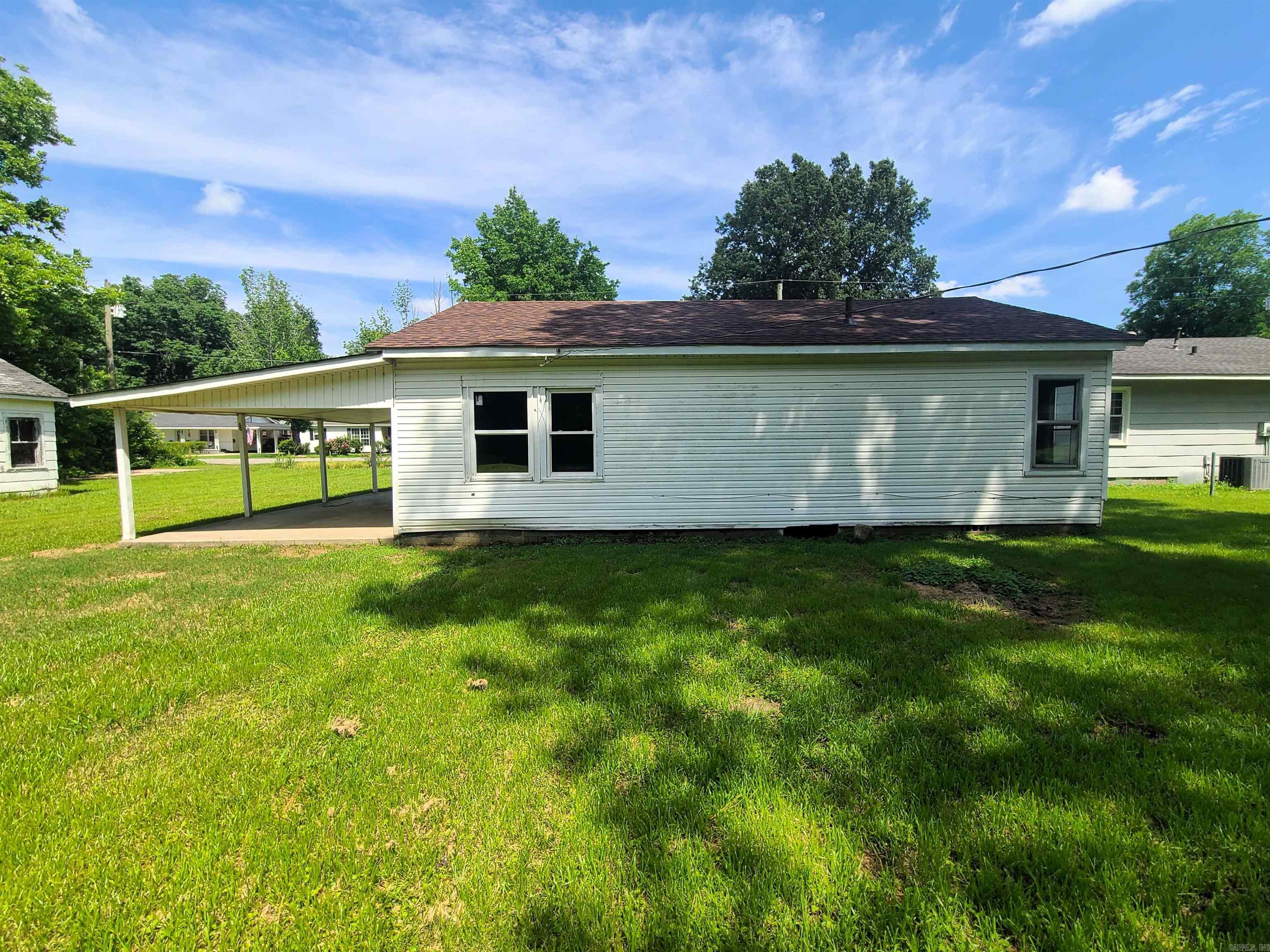 JOHNSON &WILEY - Residential