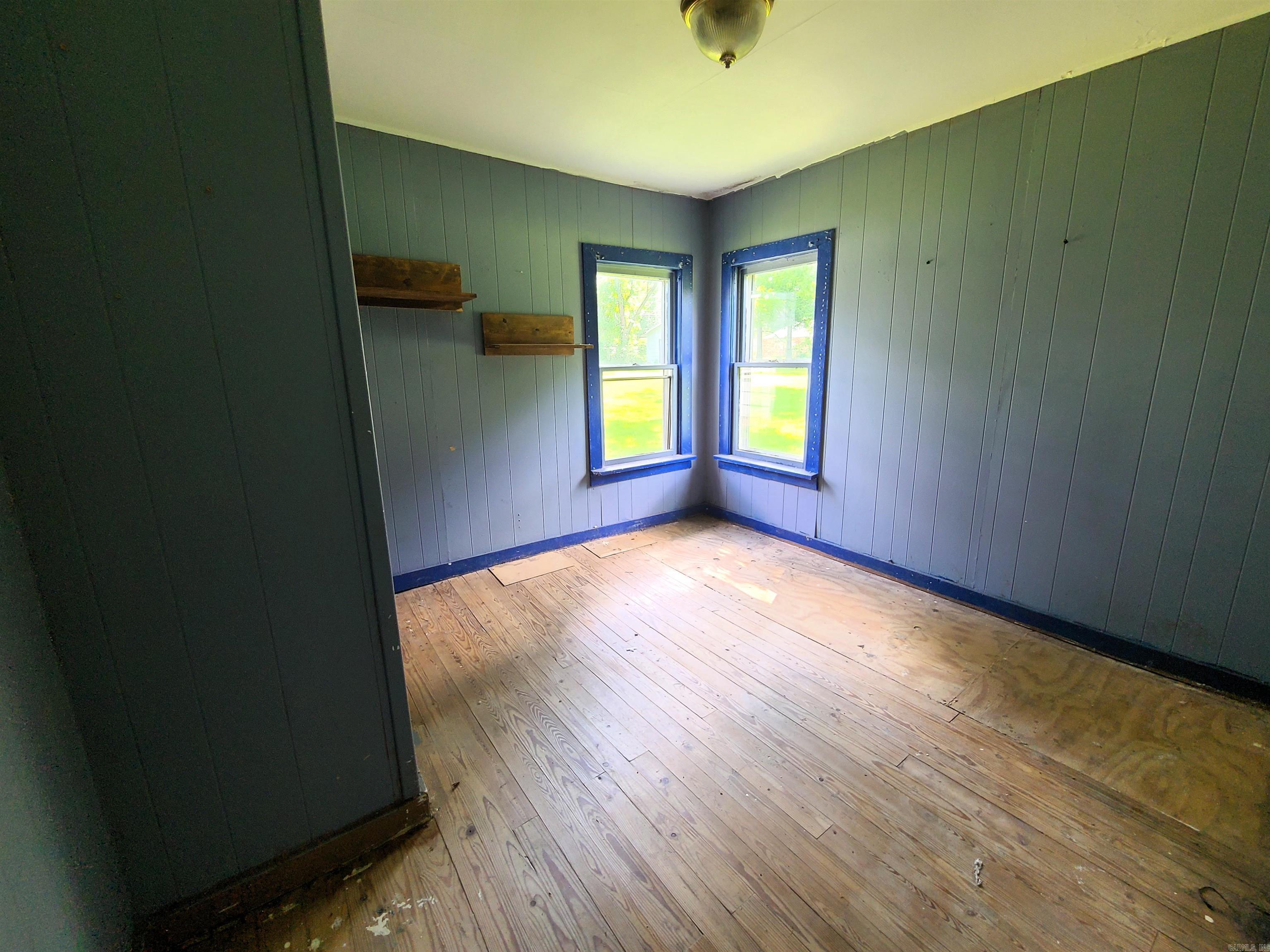 JOHNSON &WILEY - Residential