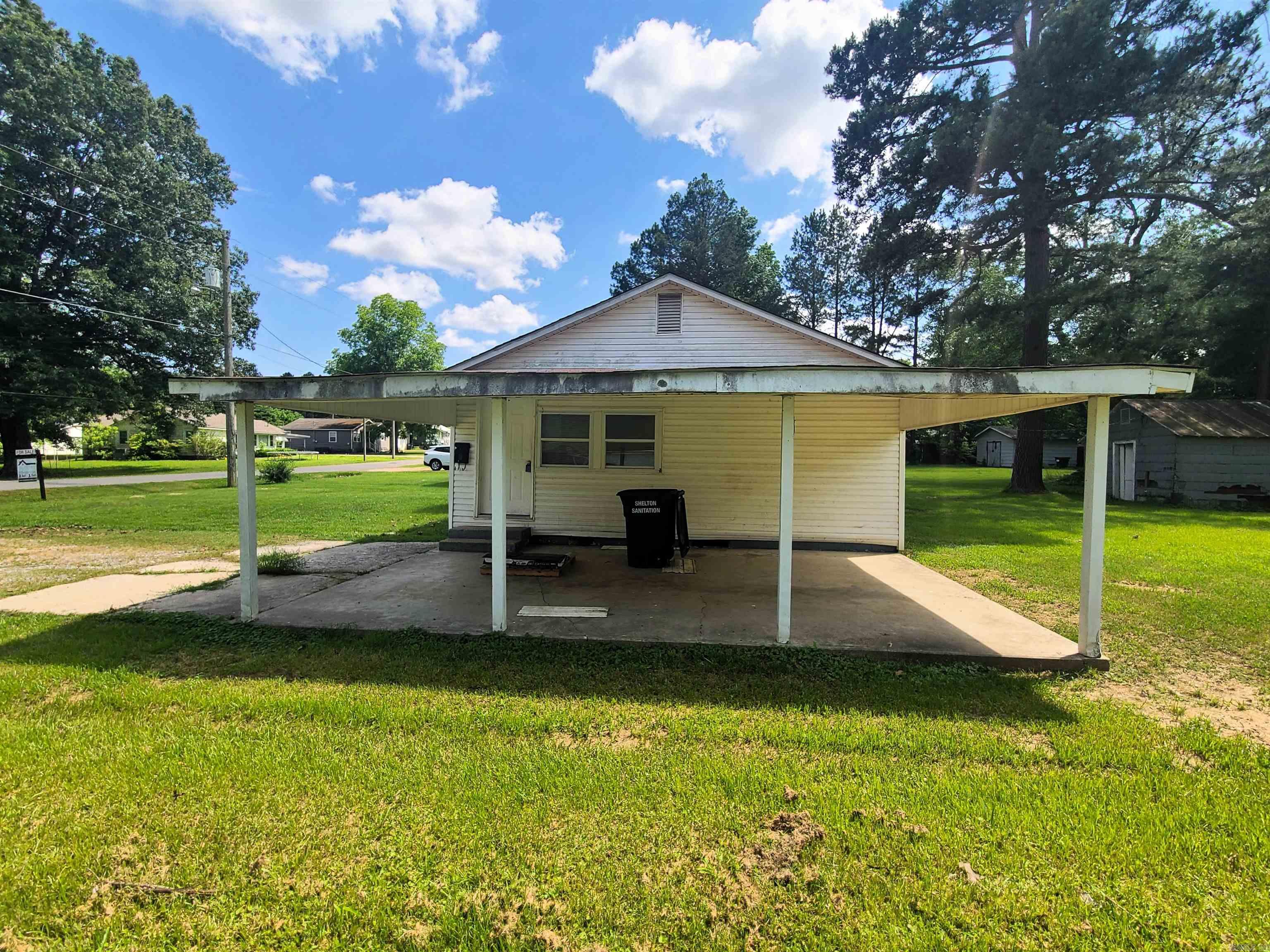 JOHNSON &WILEY - Residential