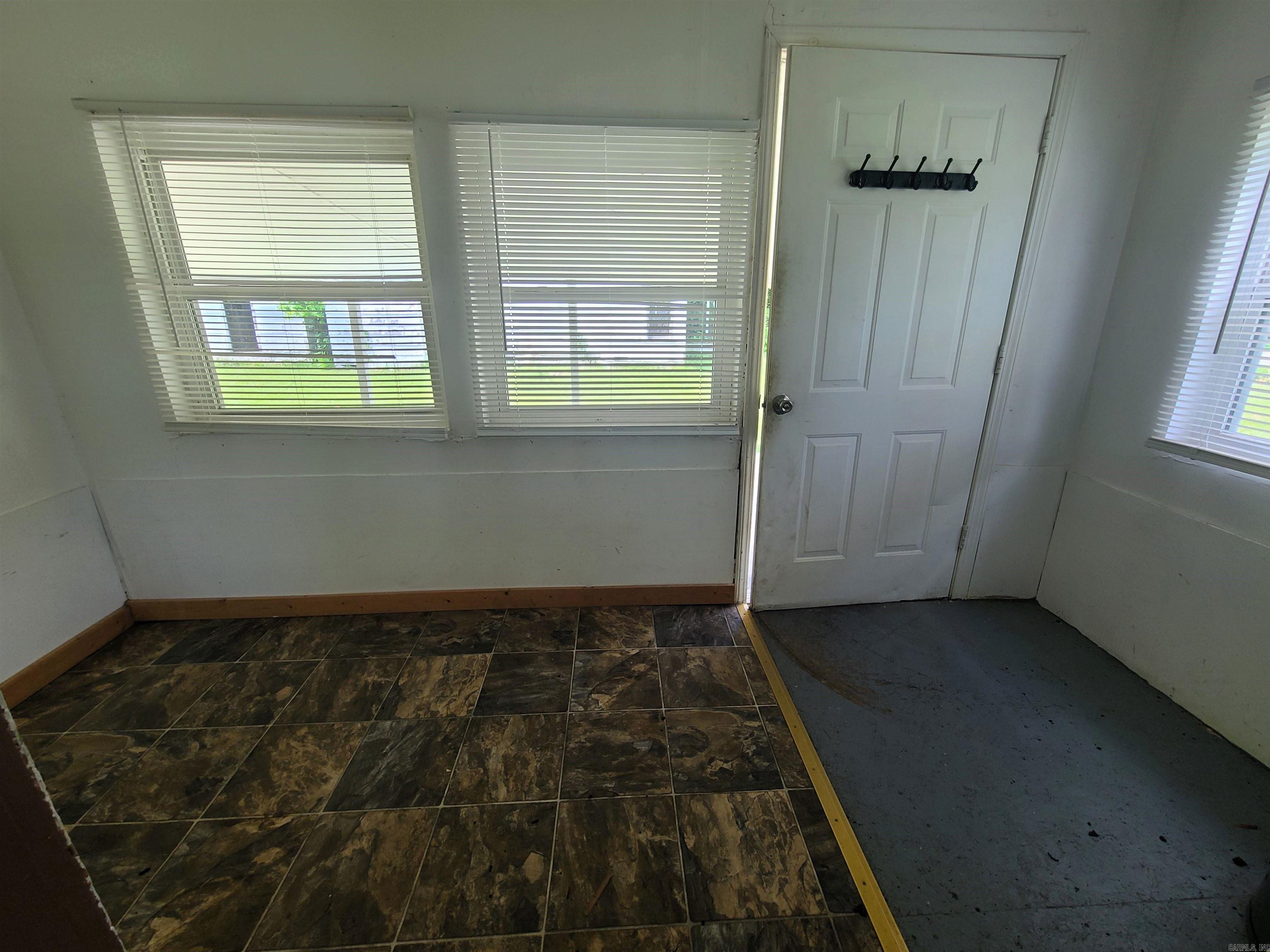 JOHNSON &WILEY - Residential