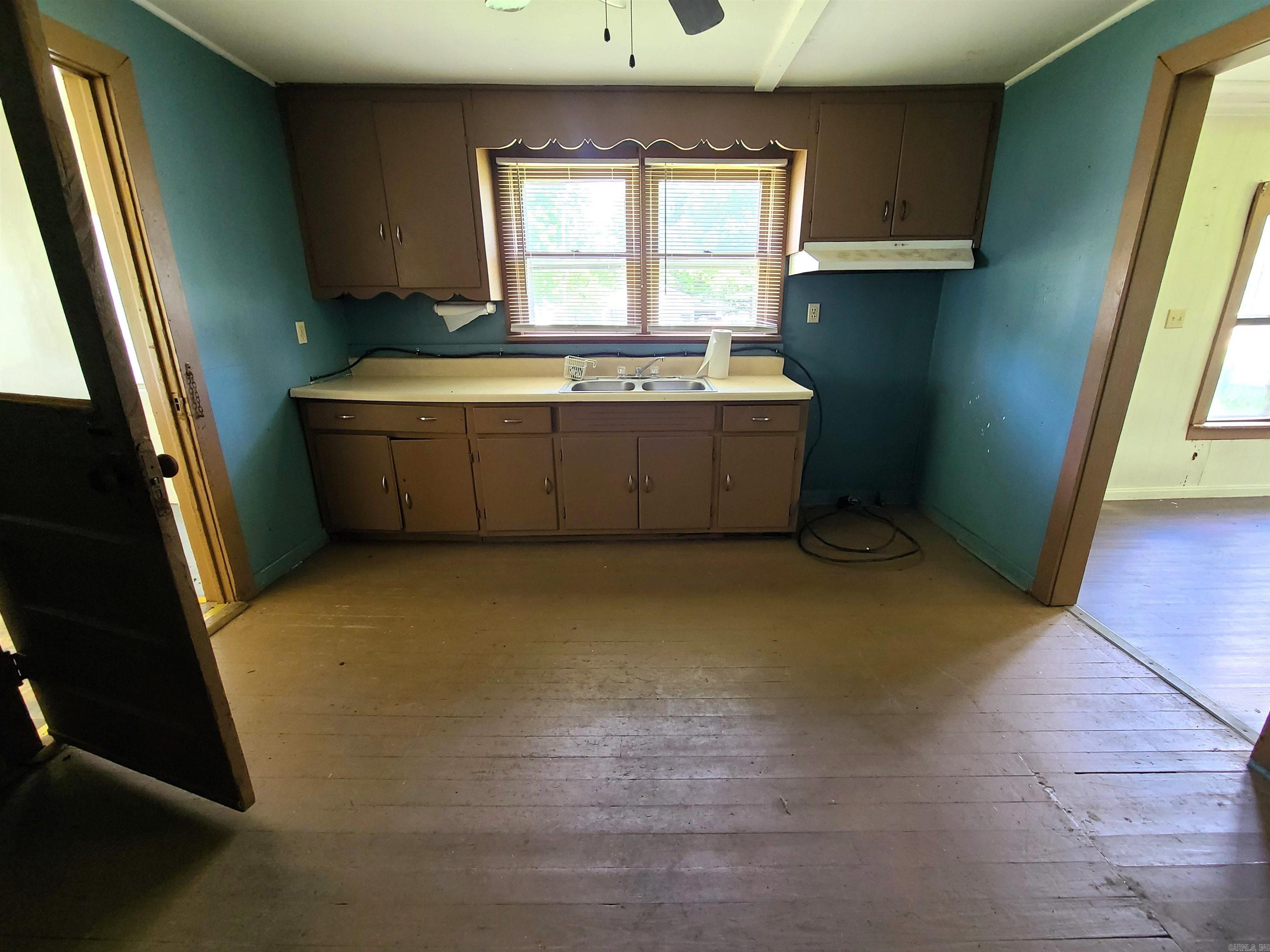 JOHNSON &WILEY - Residential