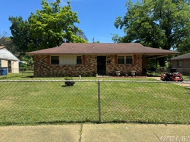 Not In List - Residential