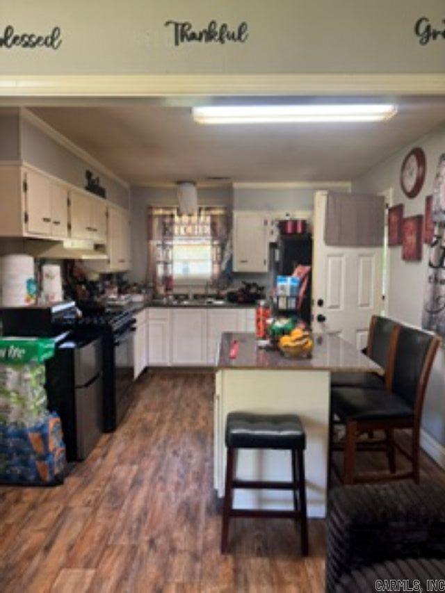 Not In List - Residential