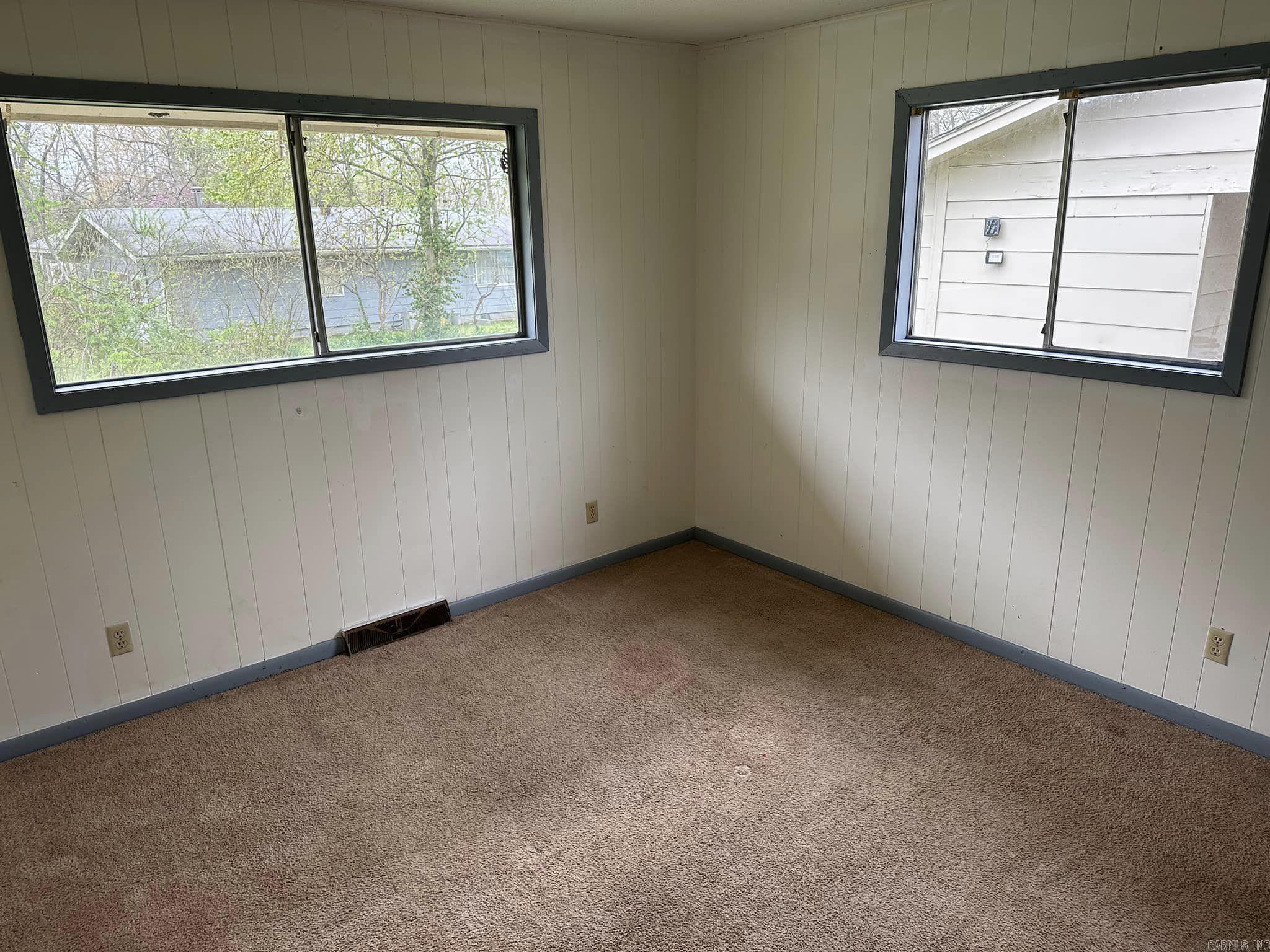 Cherokee Village - Residential