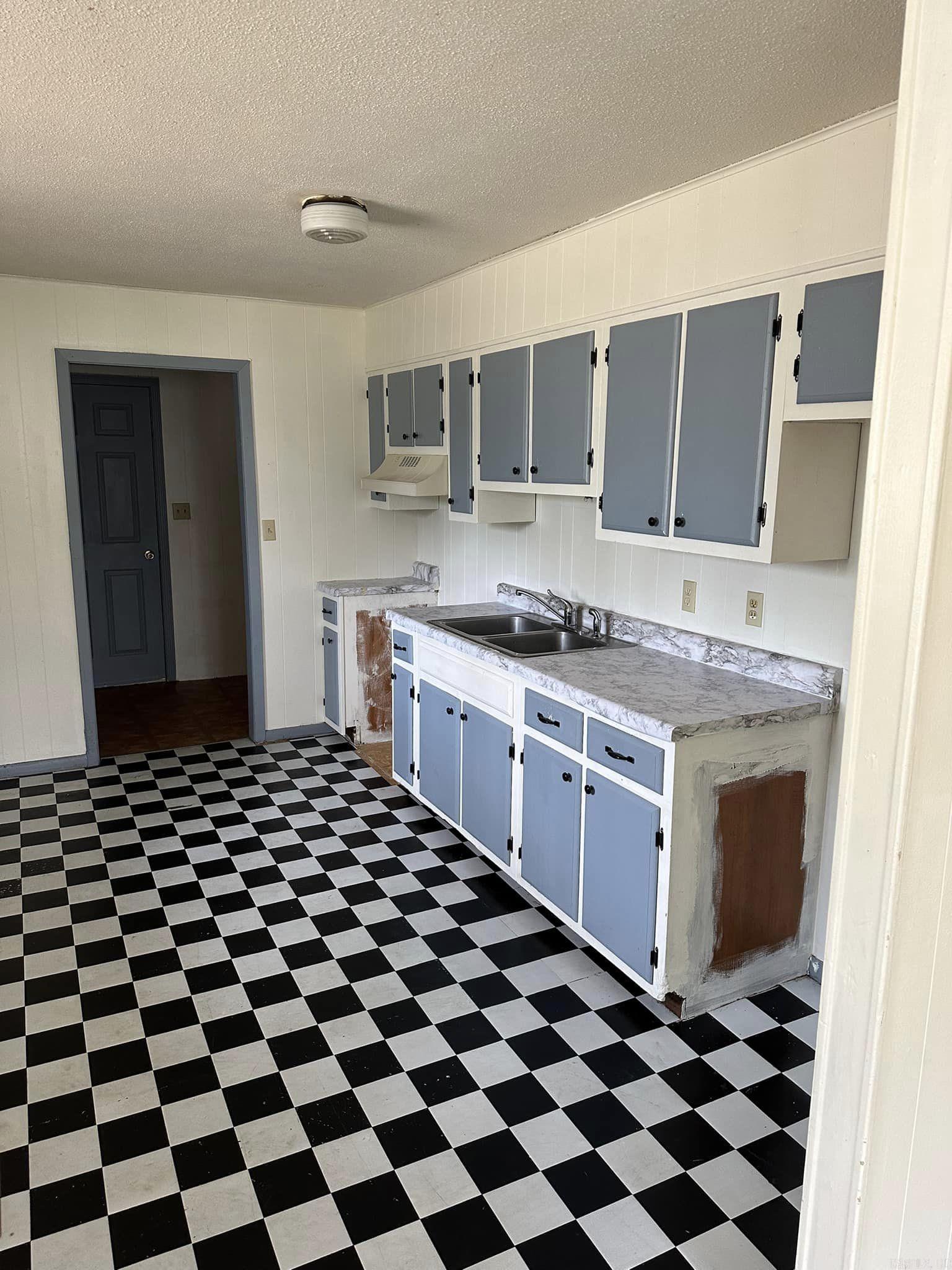 Cherokee Village - Residential