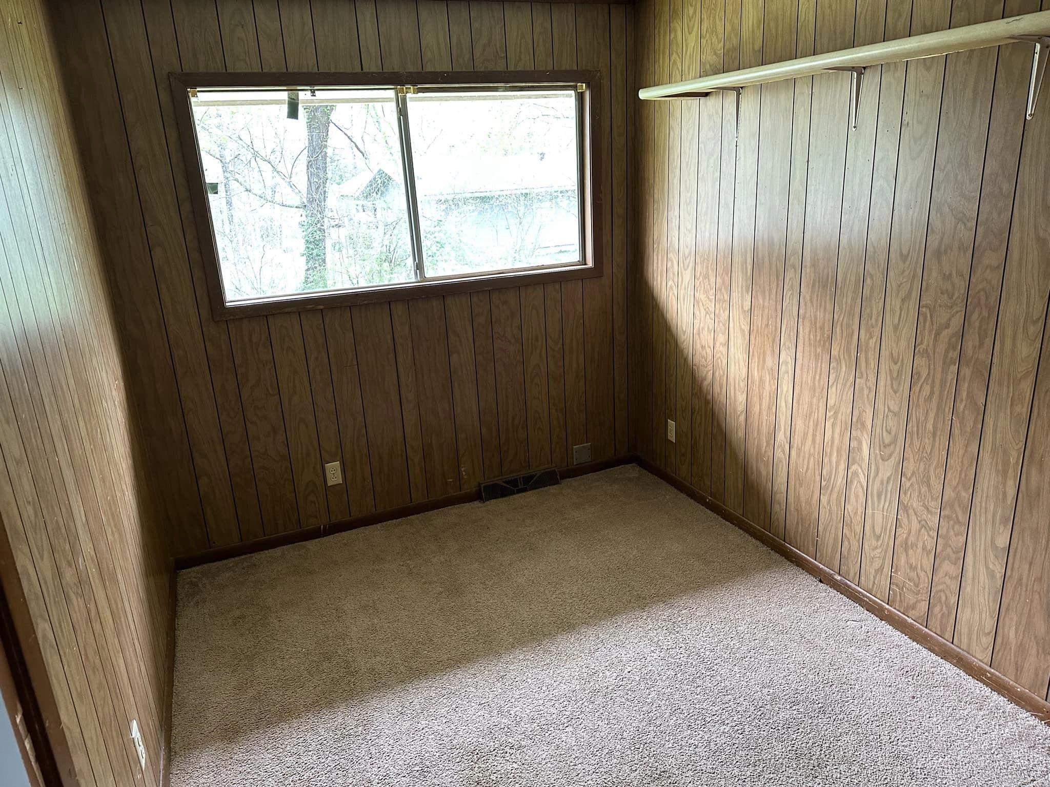 Cherokee Village - Residential