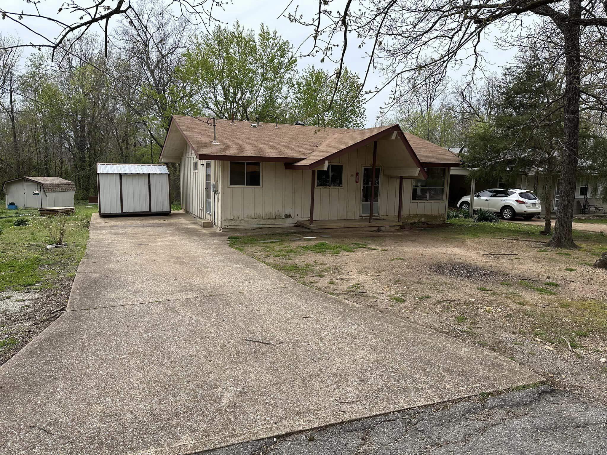 Cherokee Village - Residential