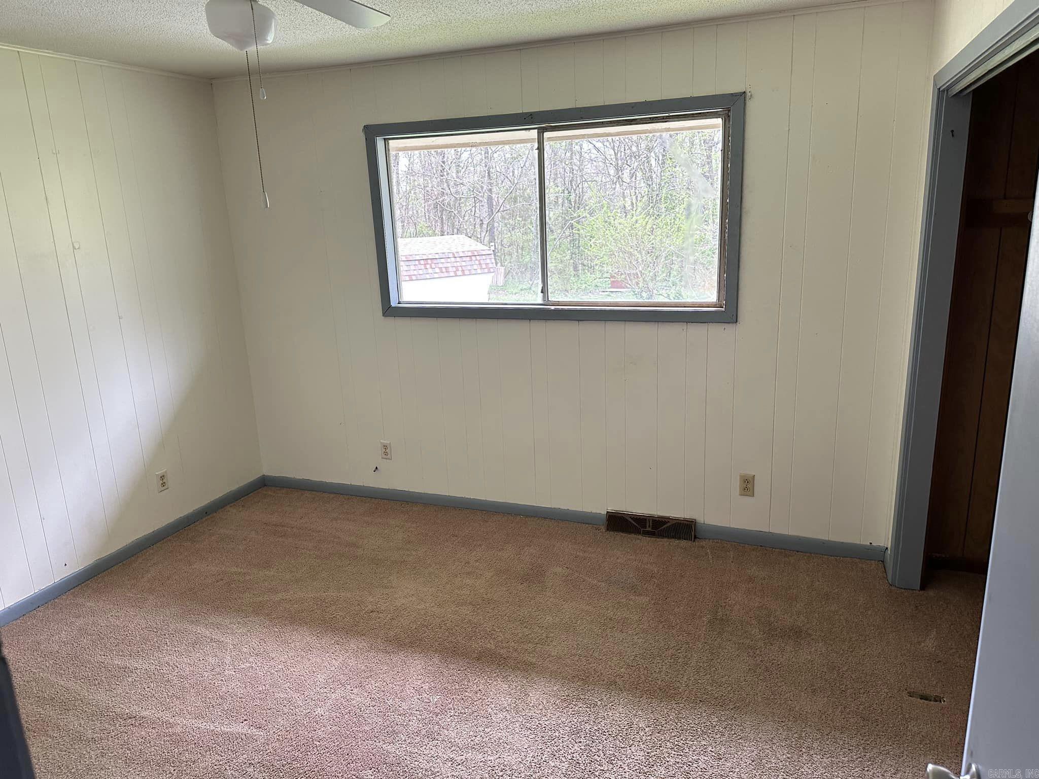 Cherokee Village - Residential