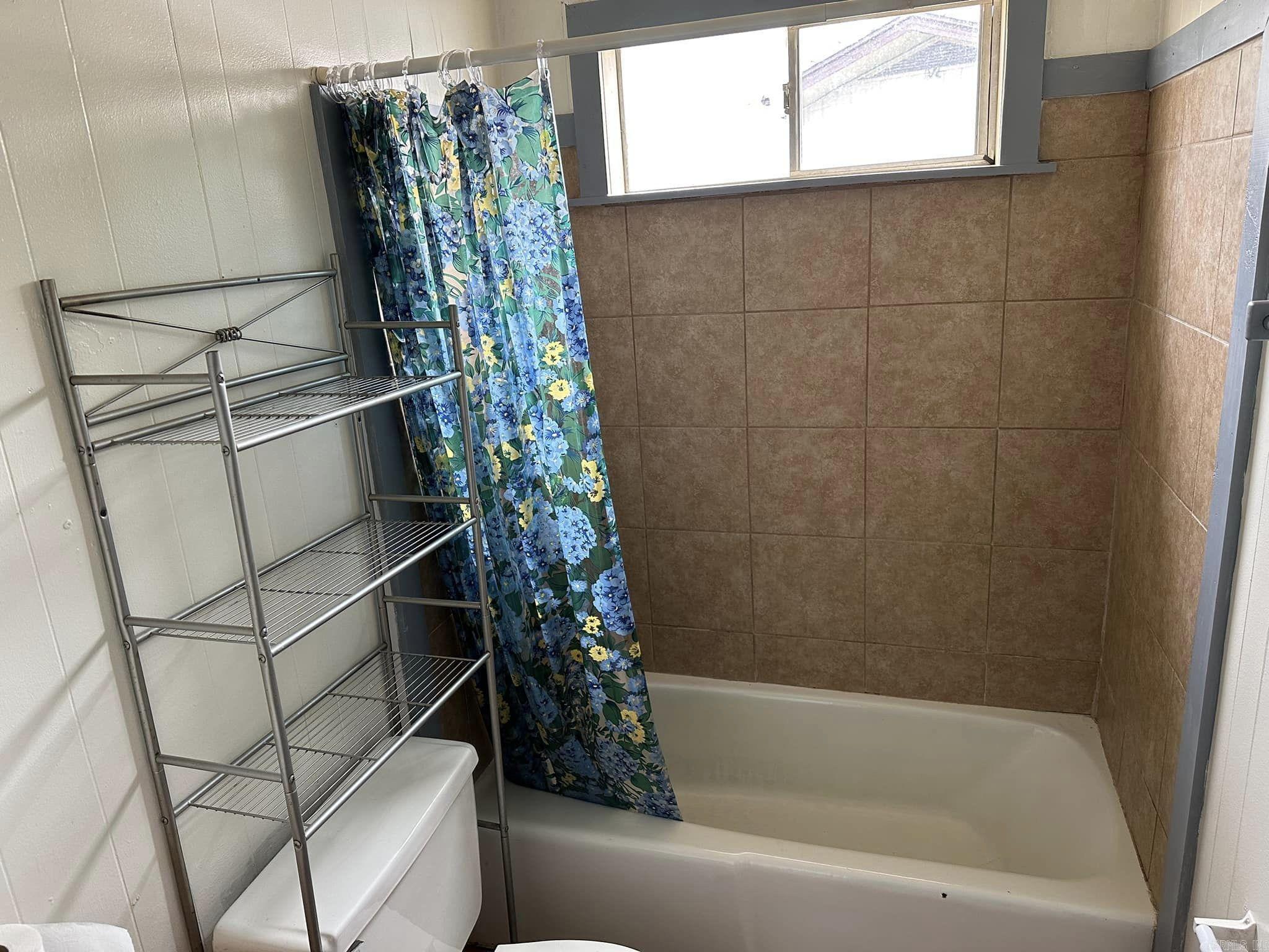 Cherokee Village - Residential