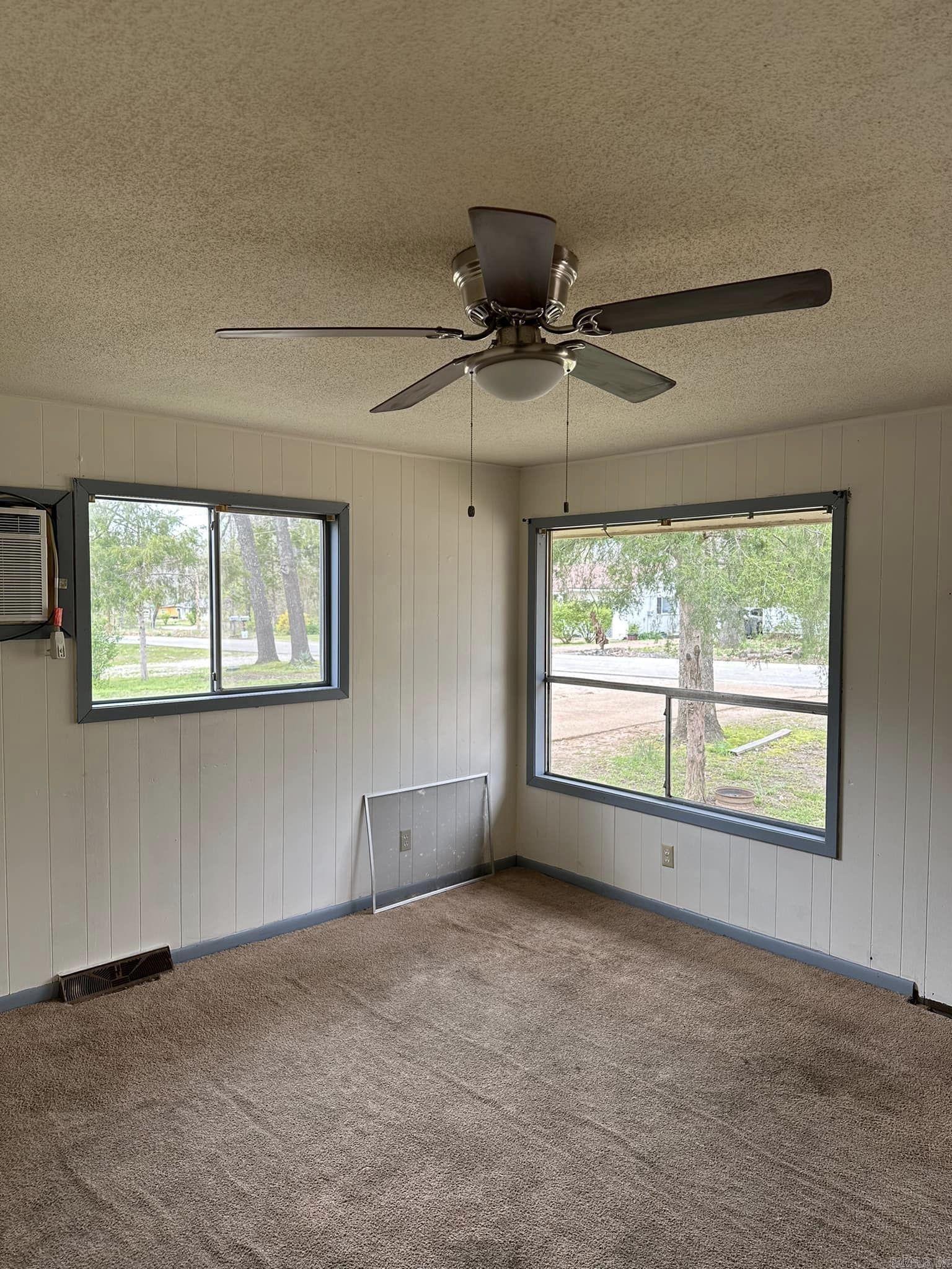 Cherokee Village - Residential