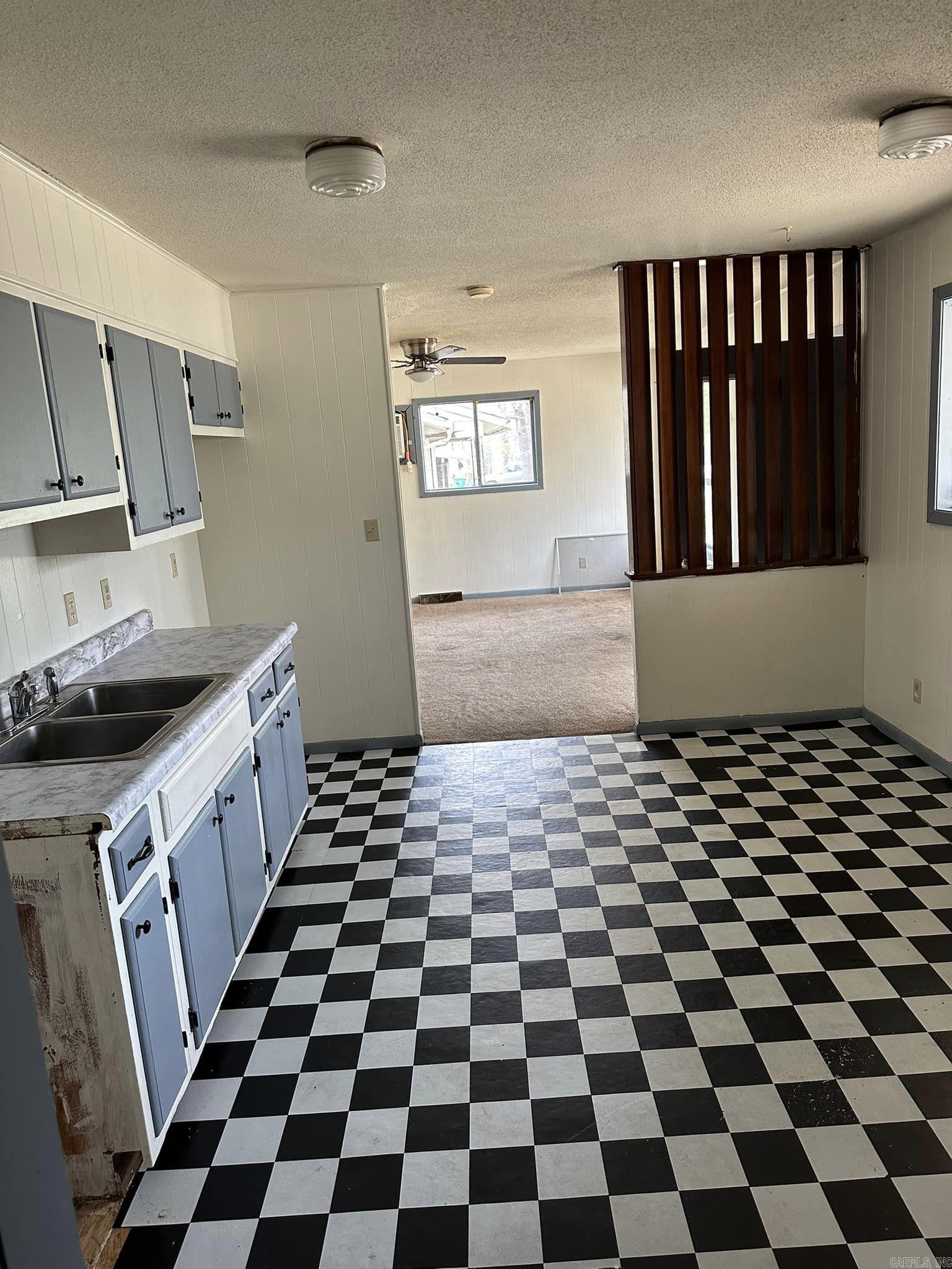 Cherokee Village - Residential