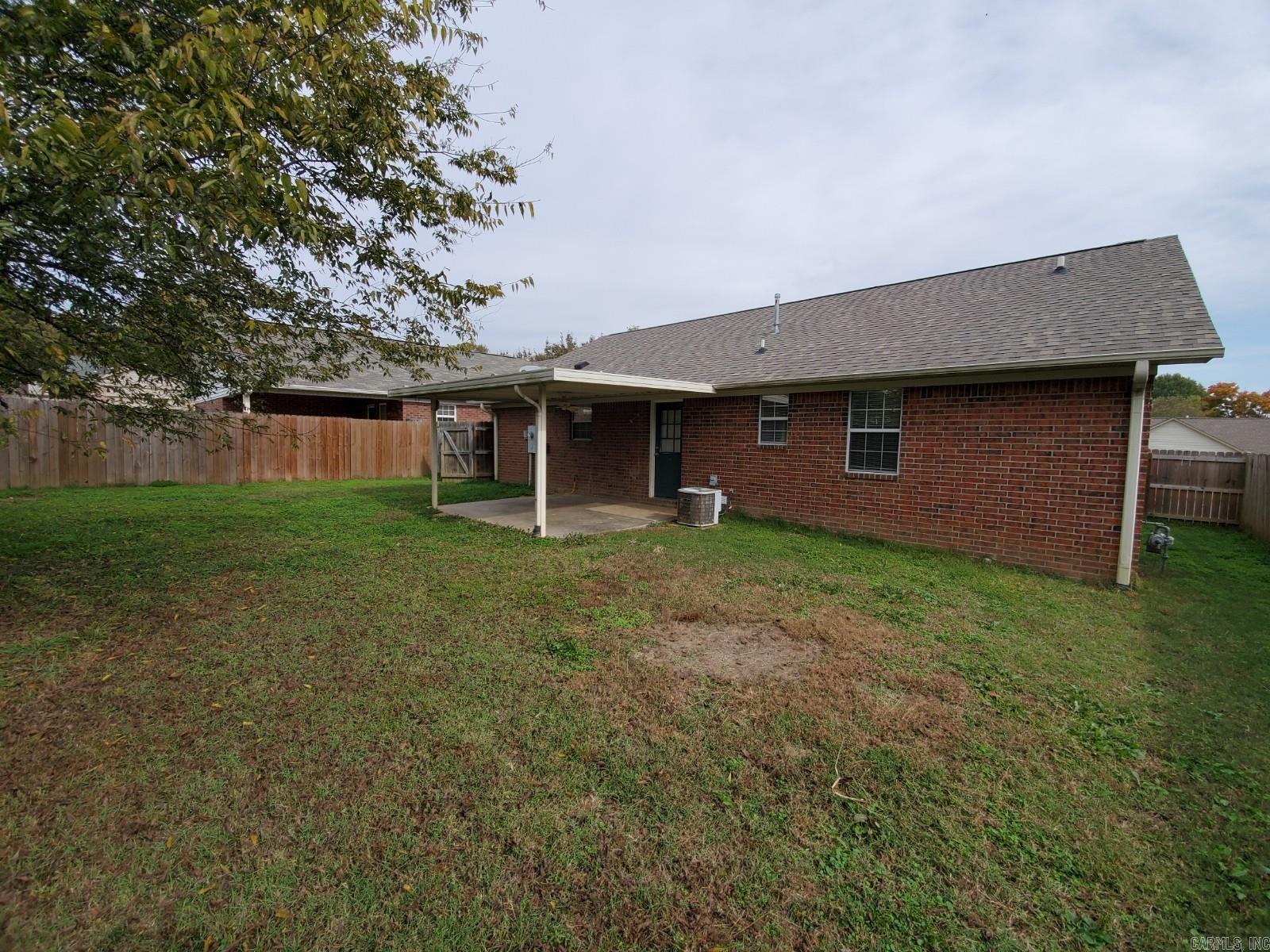 Northfield - Residential Lease