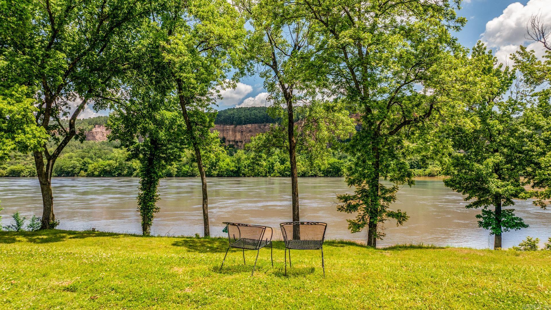 Round River - Residential