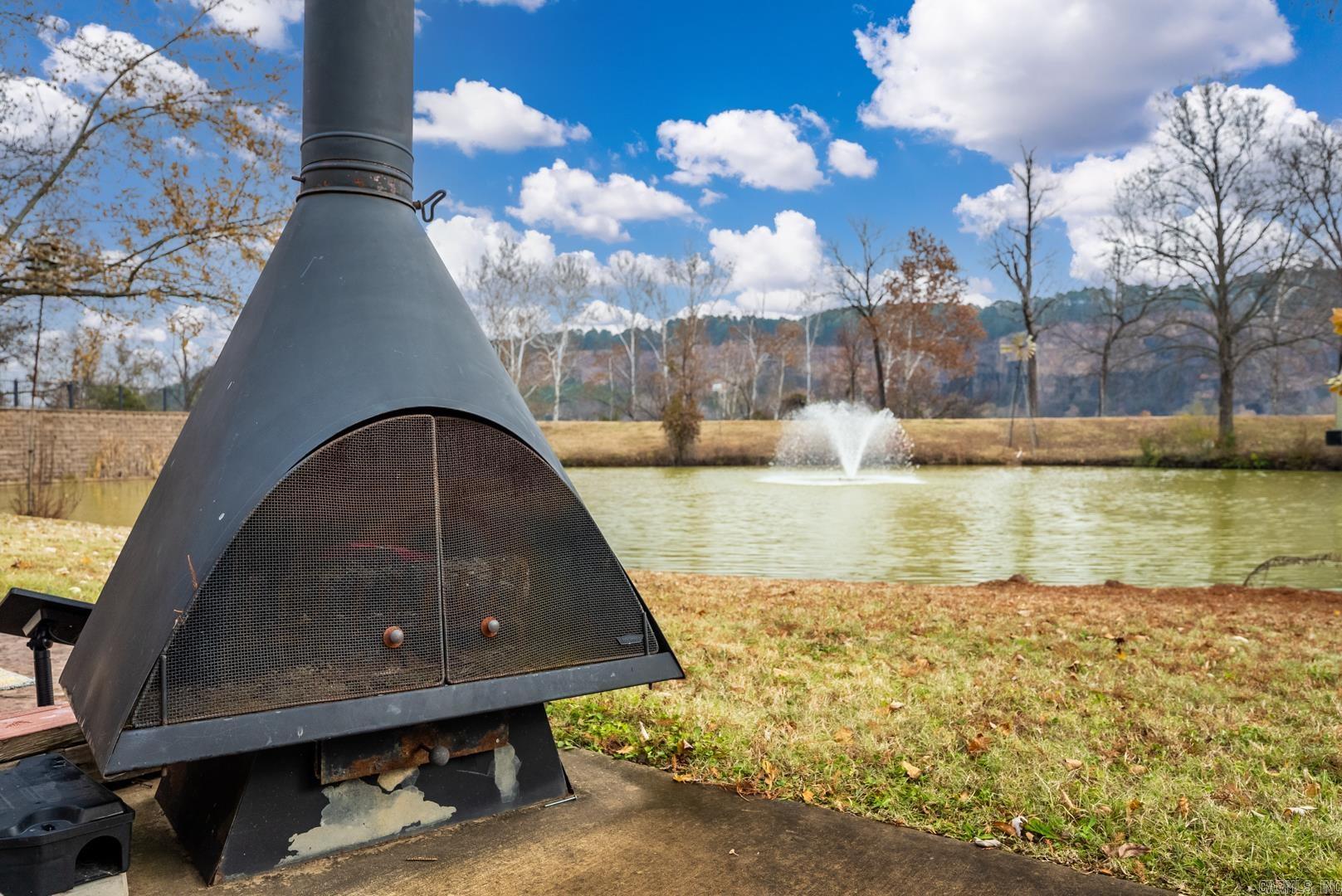 Round River - Residential