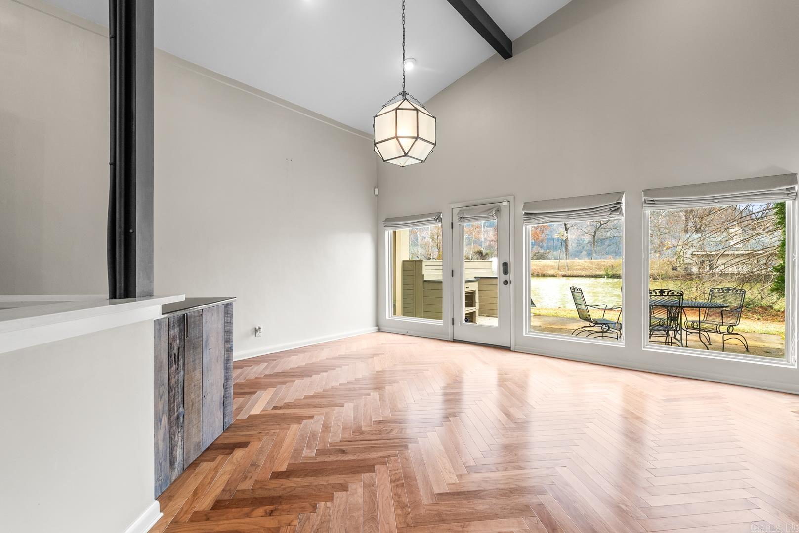 Round River - Residential