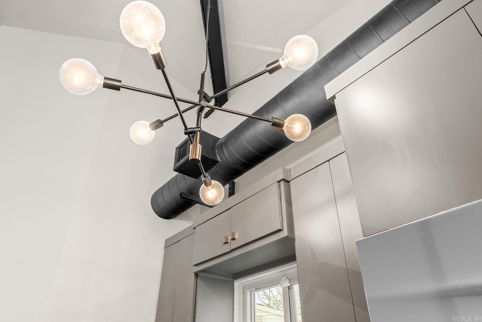 Round River - Residential