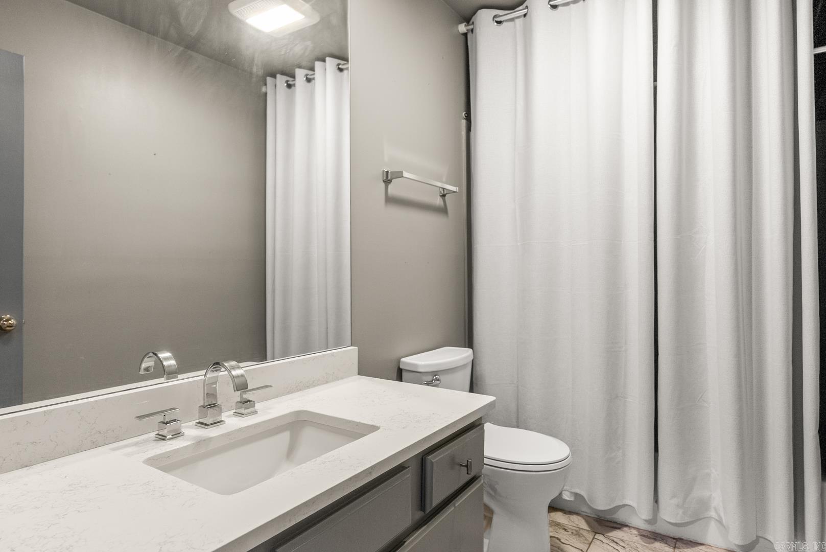 Round River - Residential