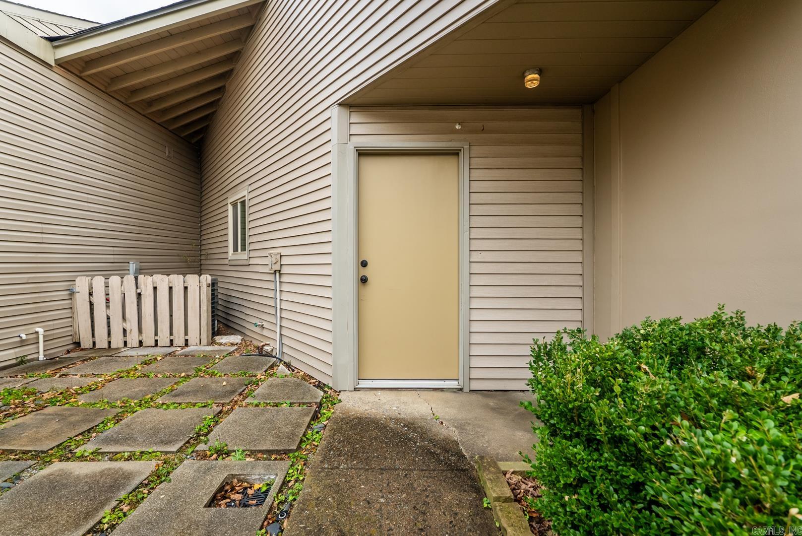 Round River - Residential