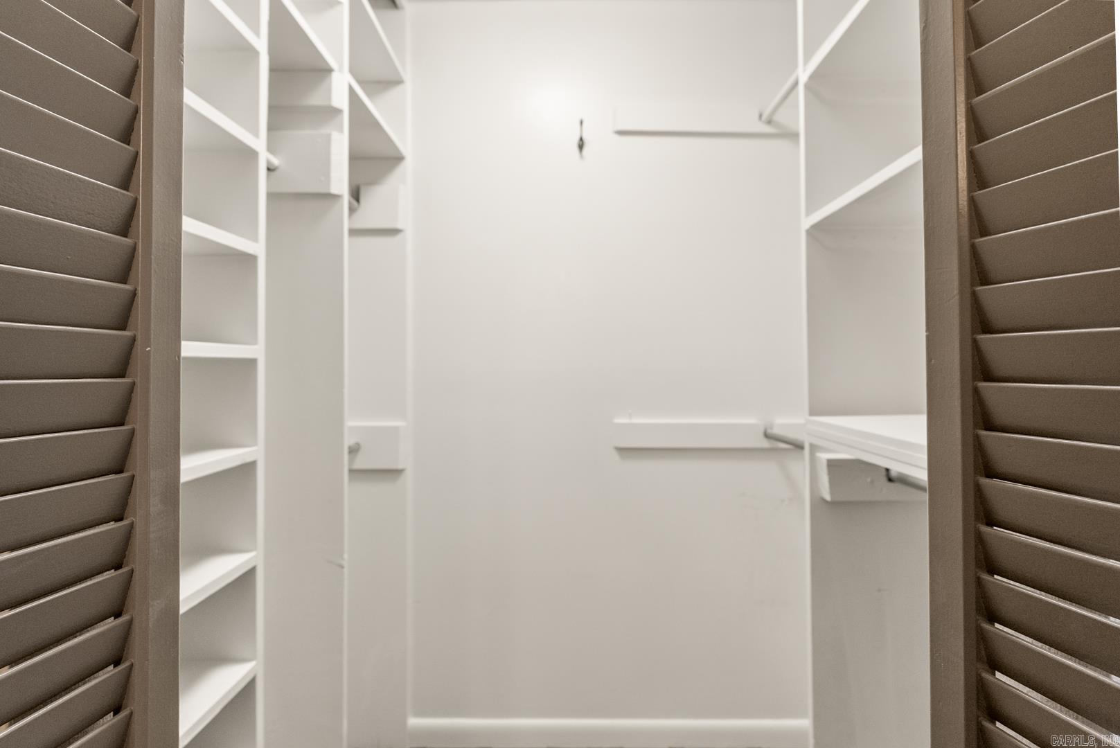 Round River - Residential