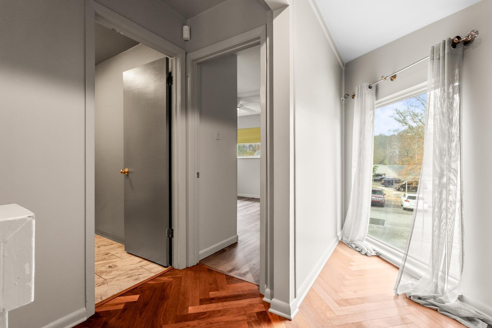 Round River - Residential