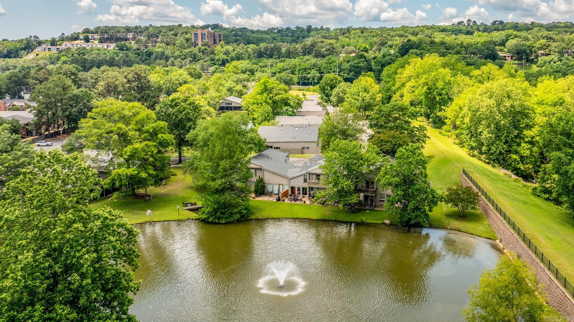 Round River - Residential