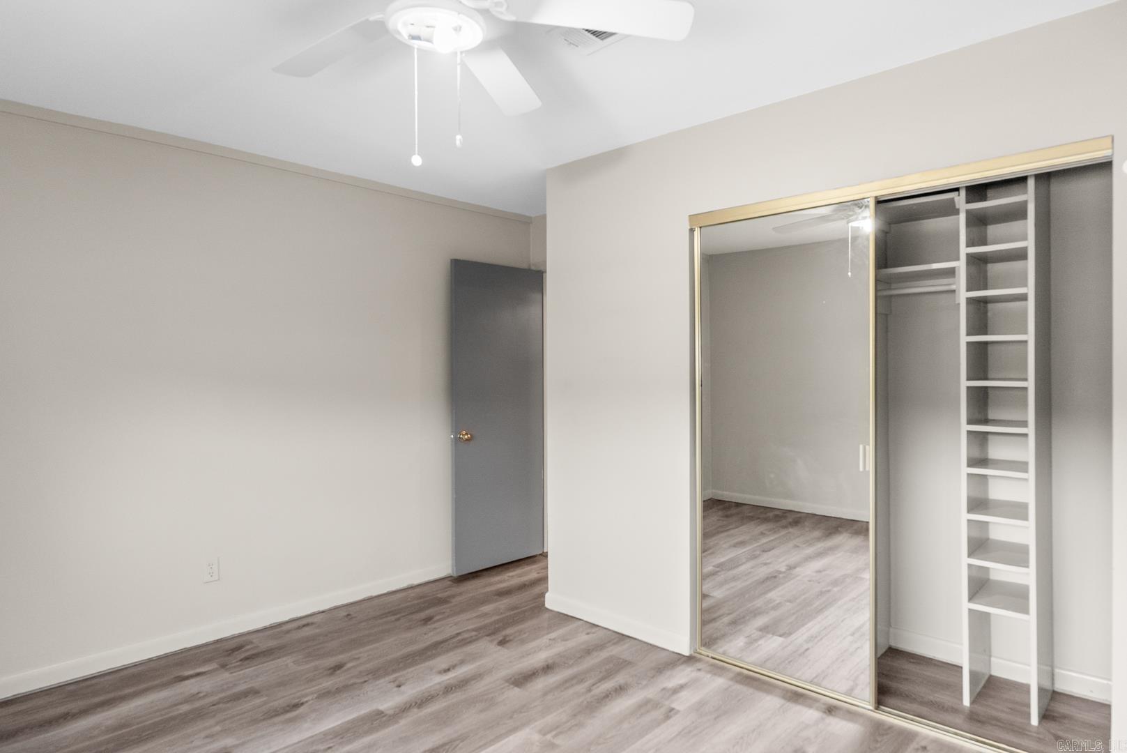 Round River - Residential