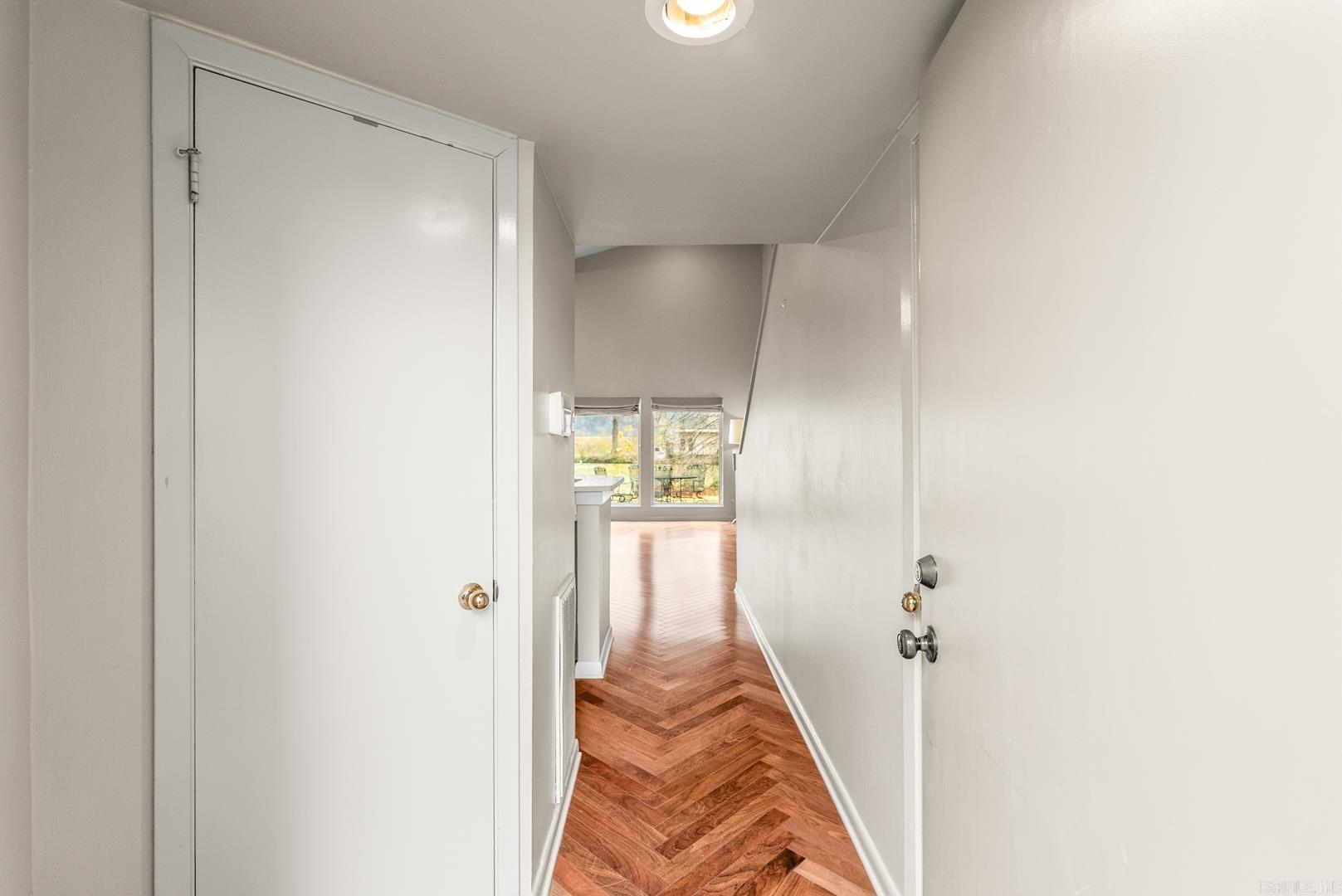 Round River - Residential