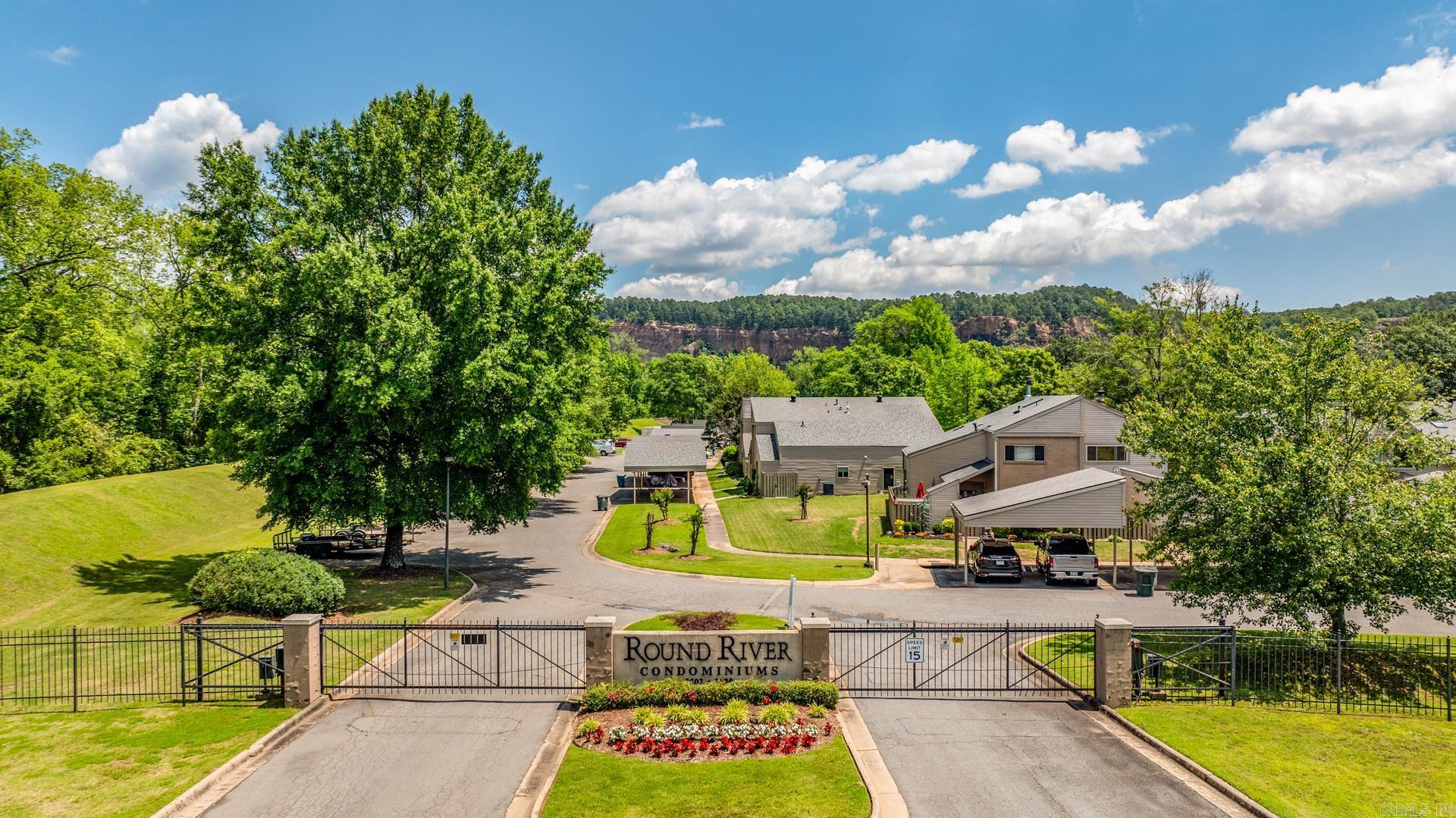 Round River - Residential