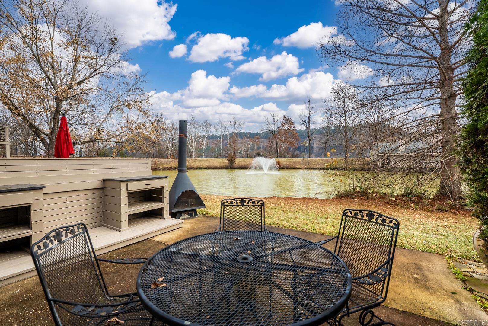 Round River - Residential